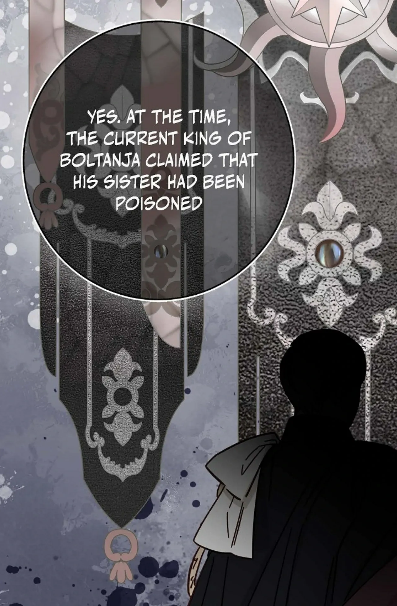 Bride of Darkness - Chapter 37 Page 40