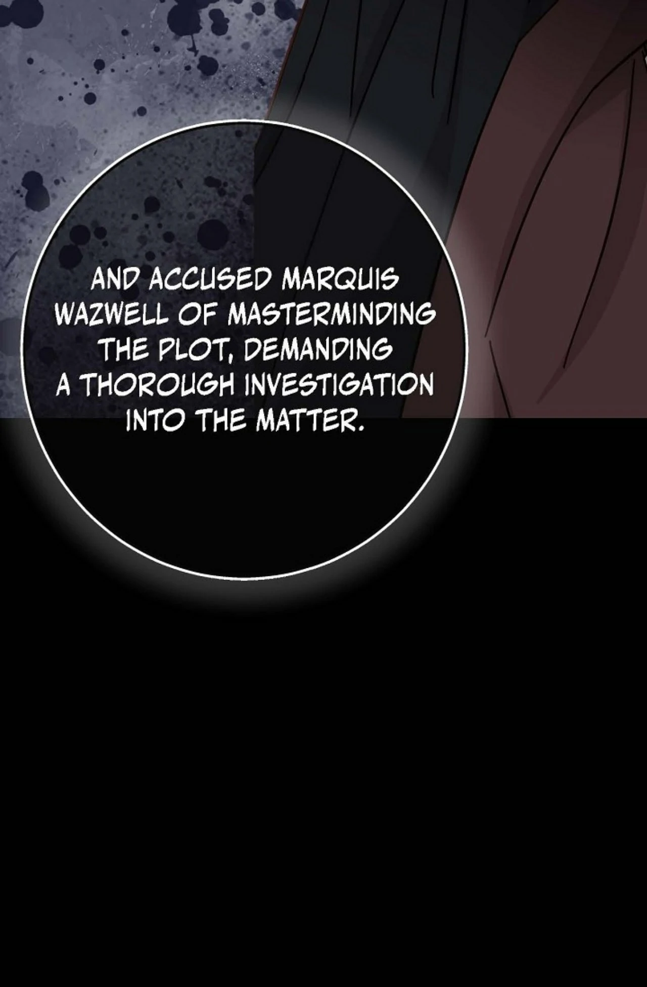 Bride of Darkness - Chapter 37 Page 41