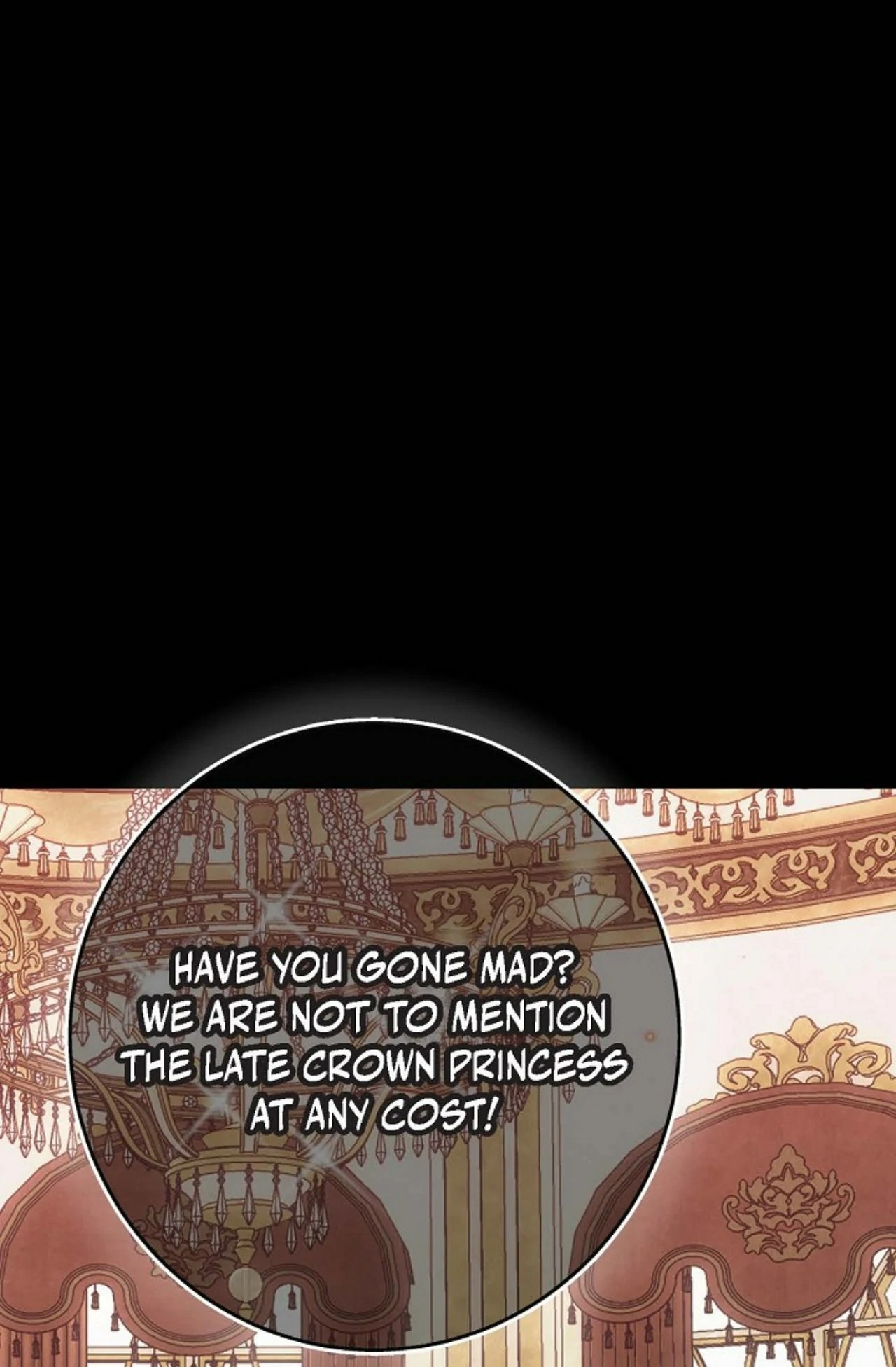 Bride of Darkness - Chapter 37 Page 42
