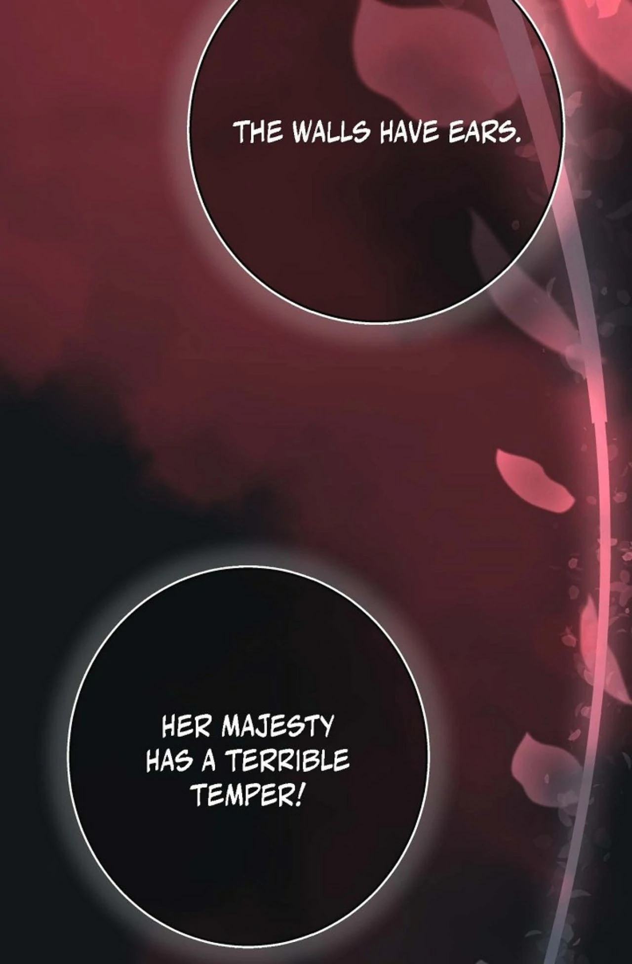 Bride of Darkness - Chapter 37 Page 44