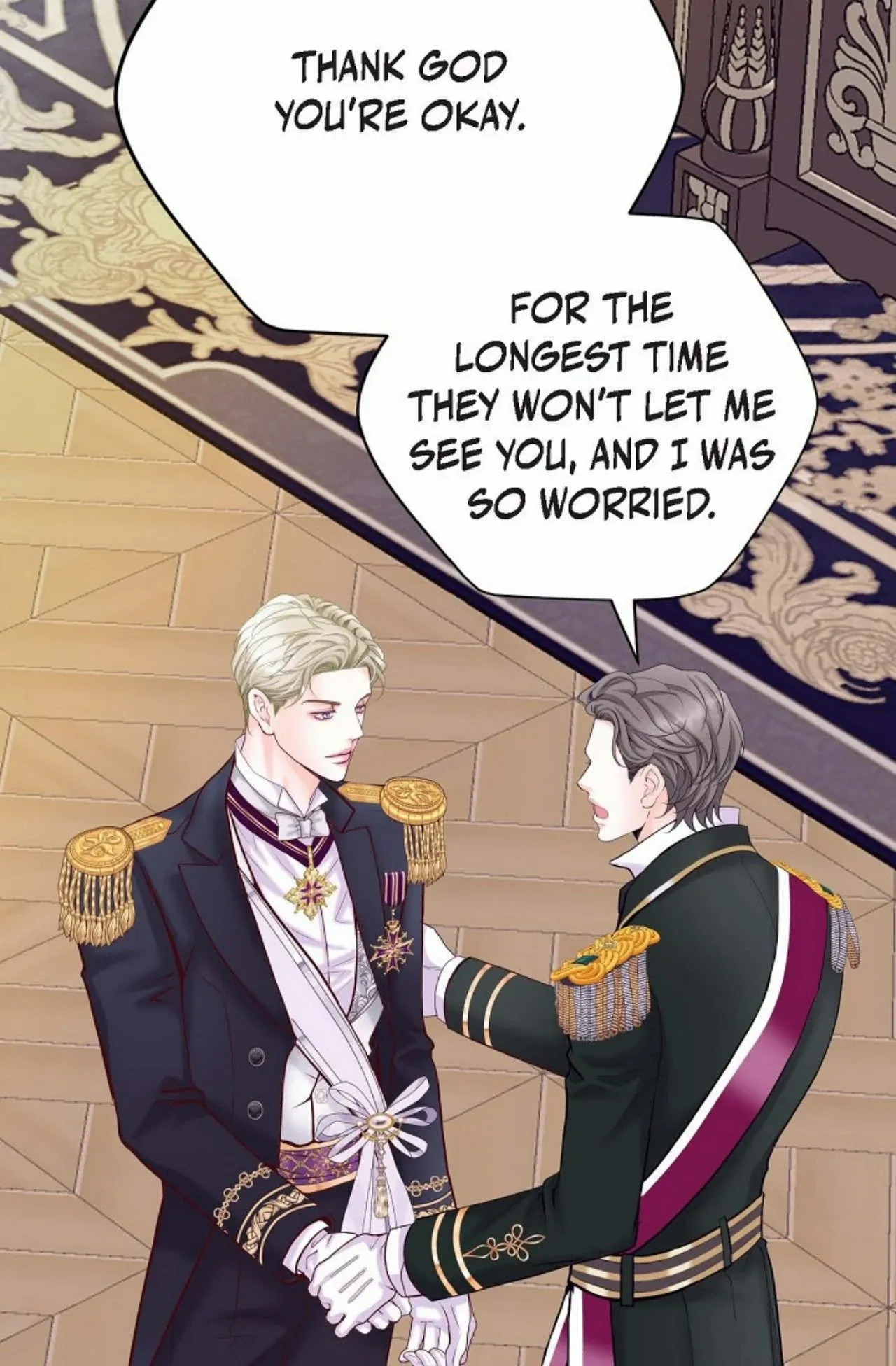 Bride of Darkness - Chapter 37 Page 74