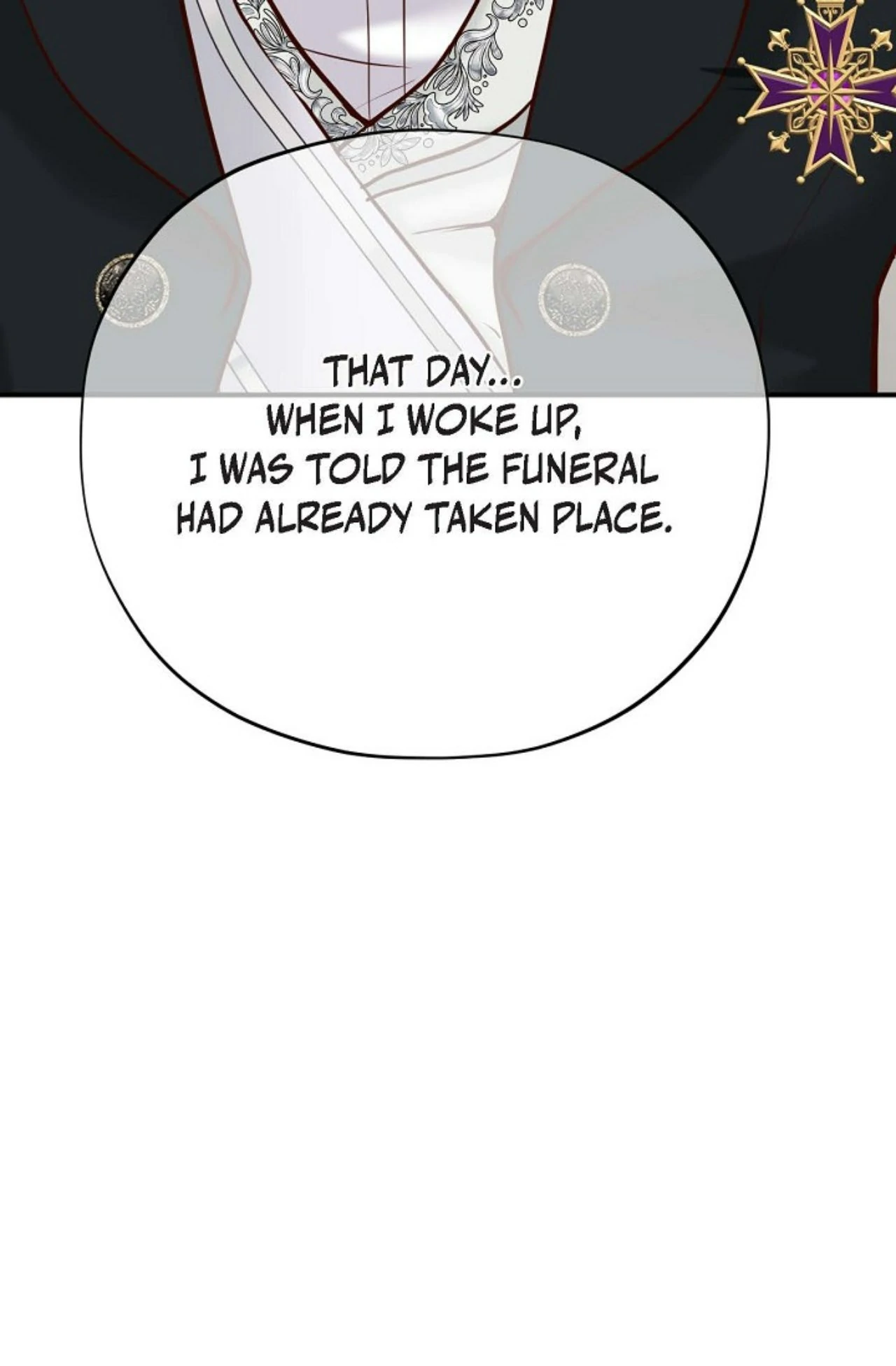 Bride of Darkness - Chapter 37 Page 78