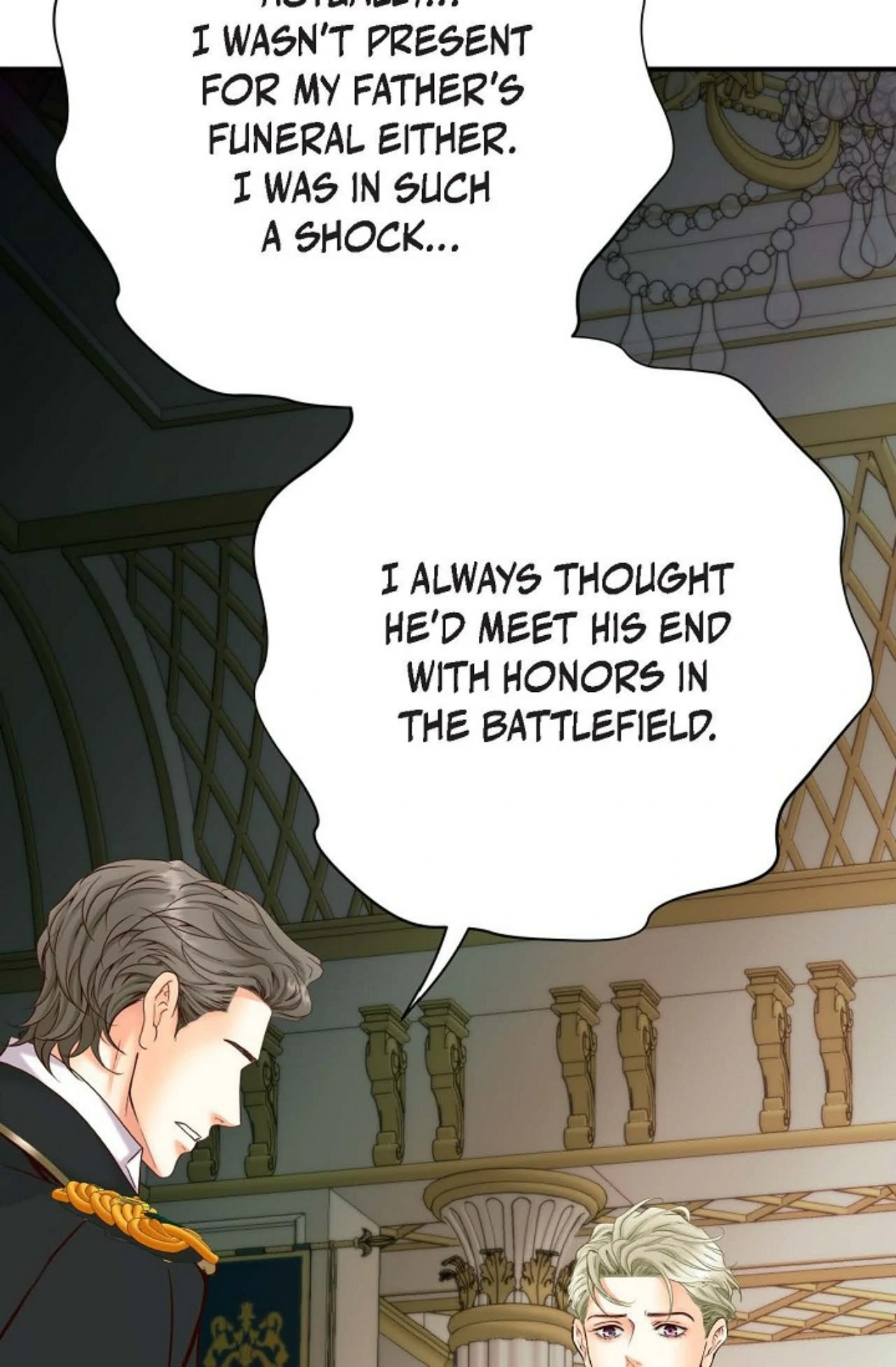 Bride of Darkness - Chapter 37 Page 82