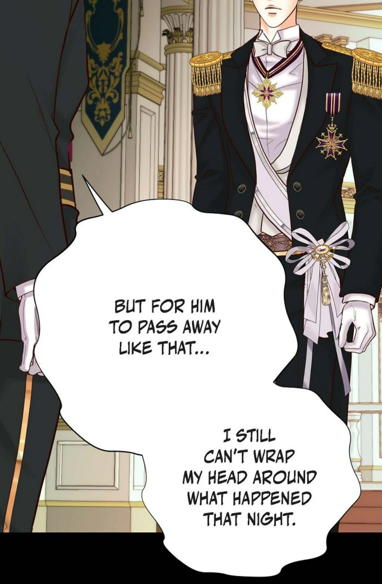 Bride of Darkness - Chapter 37 Page 83