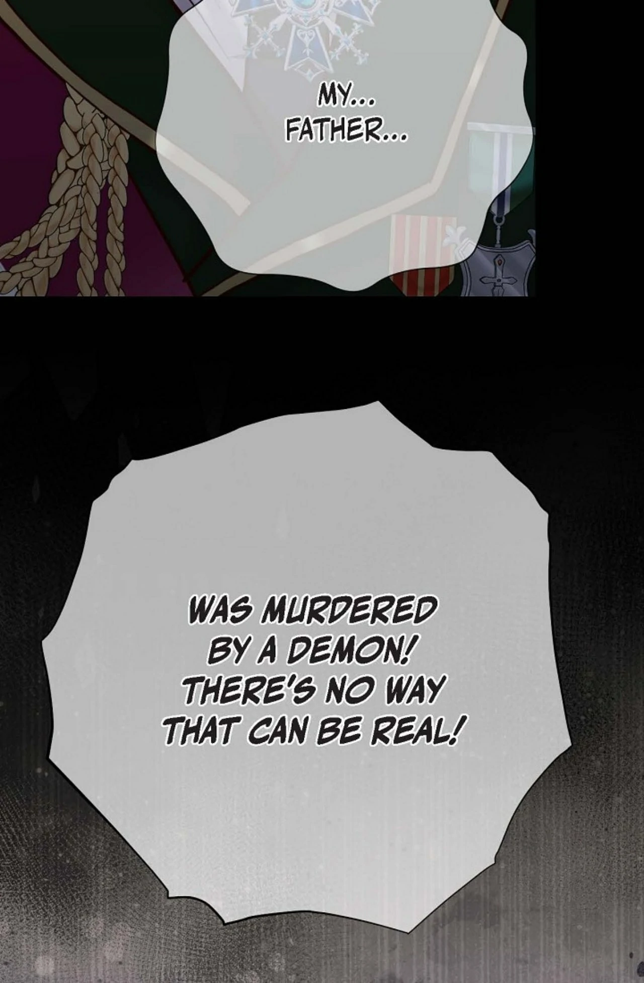Bride of Darkness - Chapter 37 Page 85