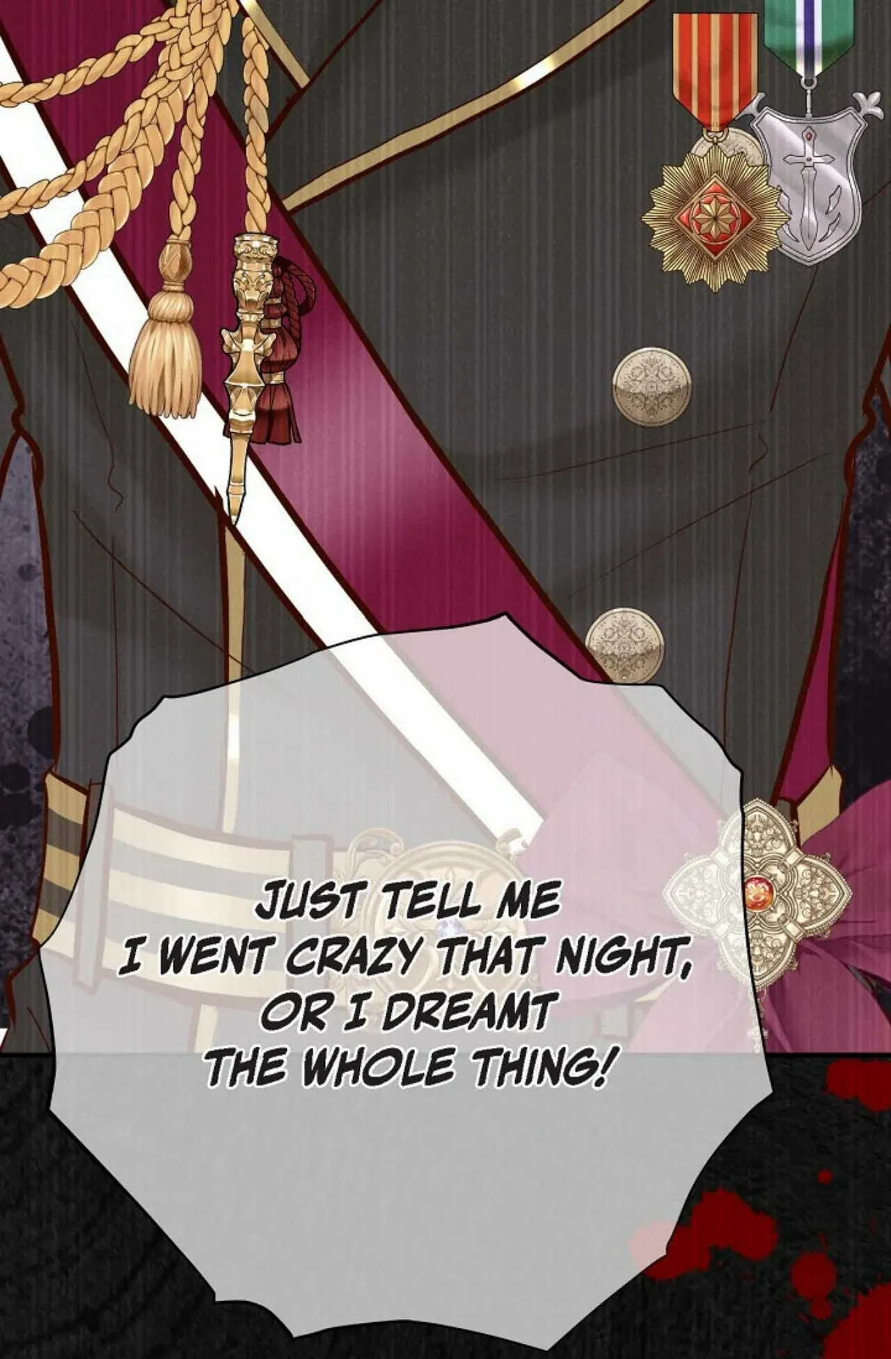Bride of Darkness - Chapter 37 Page 87