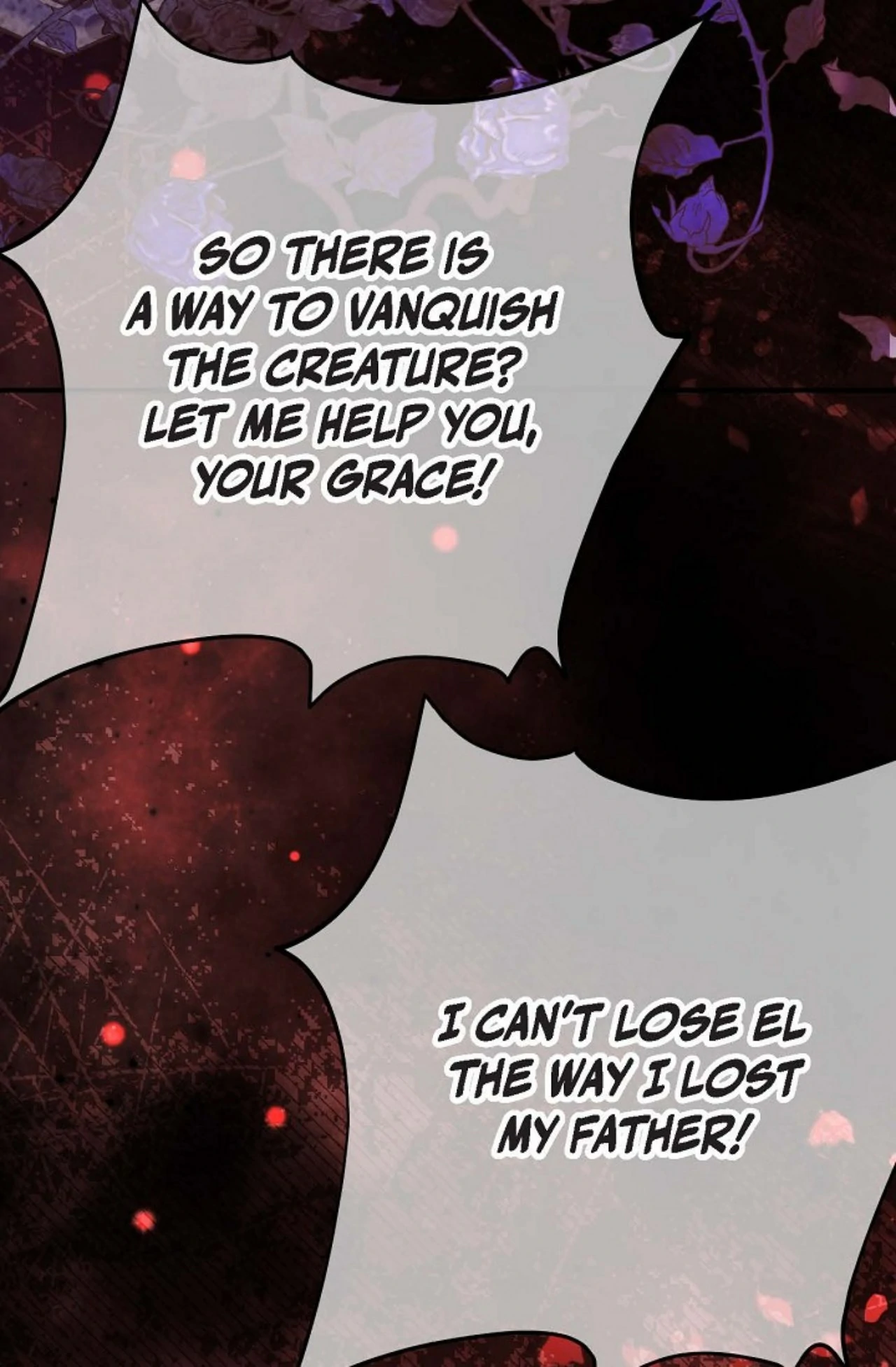 Bride of Darkness - Chapter 37 Page 116