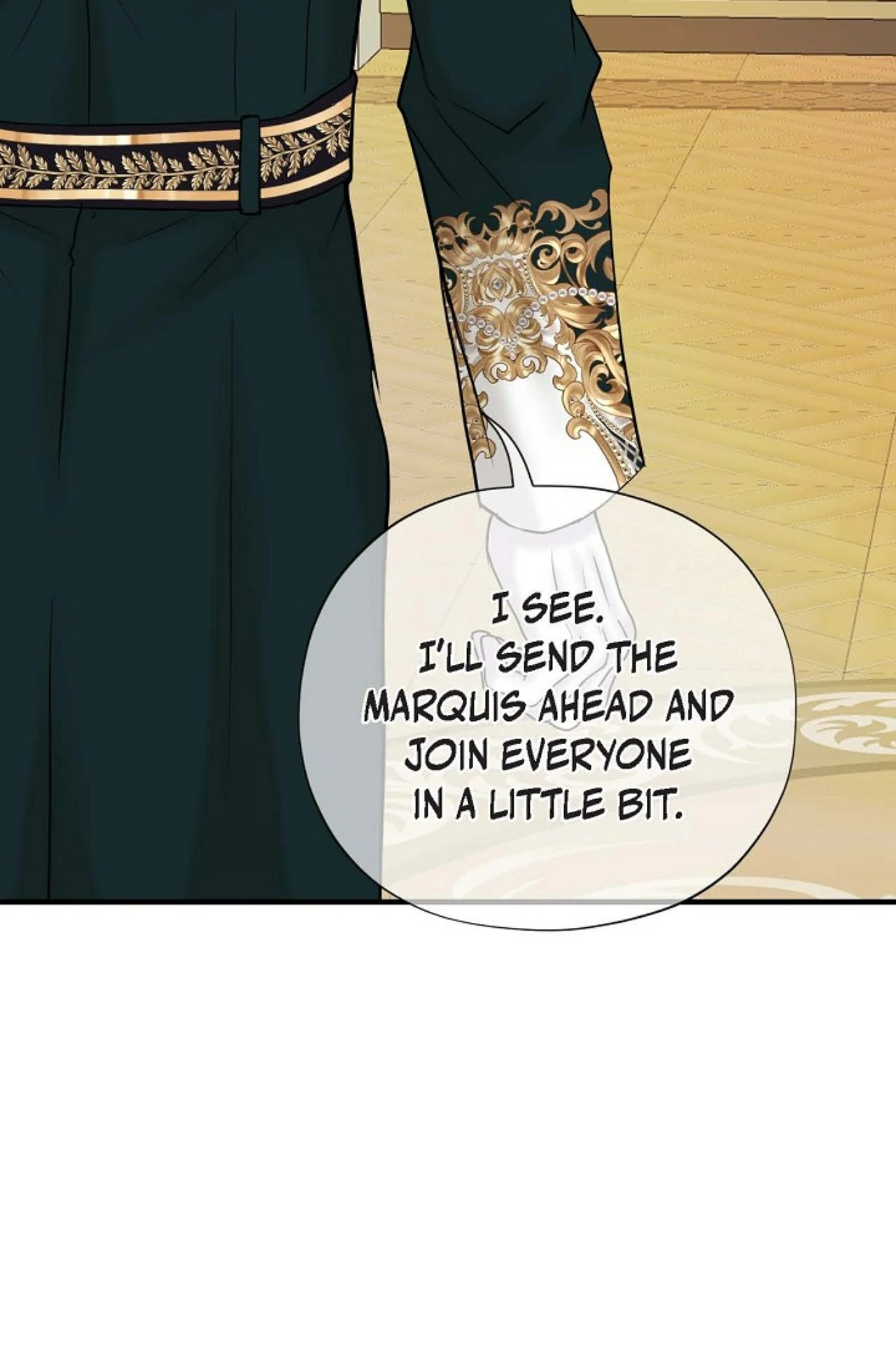 Bride of Darkness - Chapter 37 Page 131