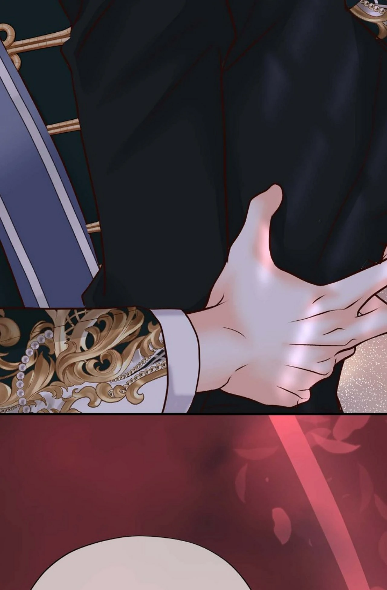Bride of Darkness - Chapter 37 Page 160
