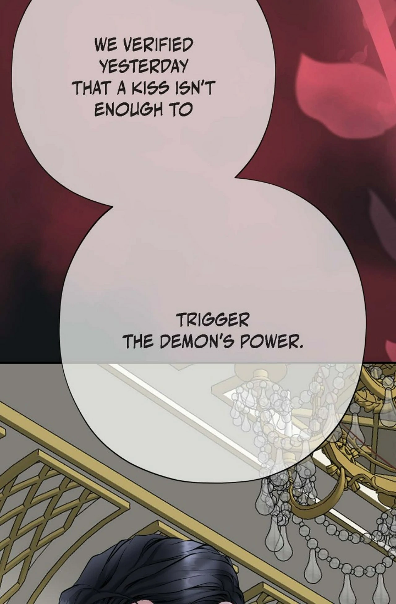 Bride of Darkness - Chapter 37 Page 161