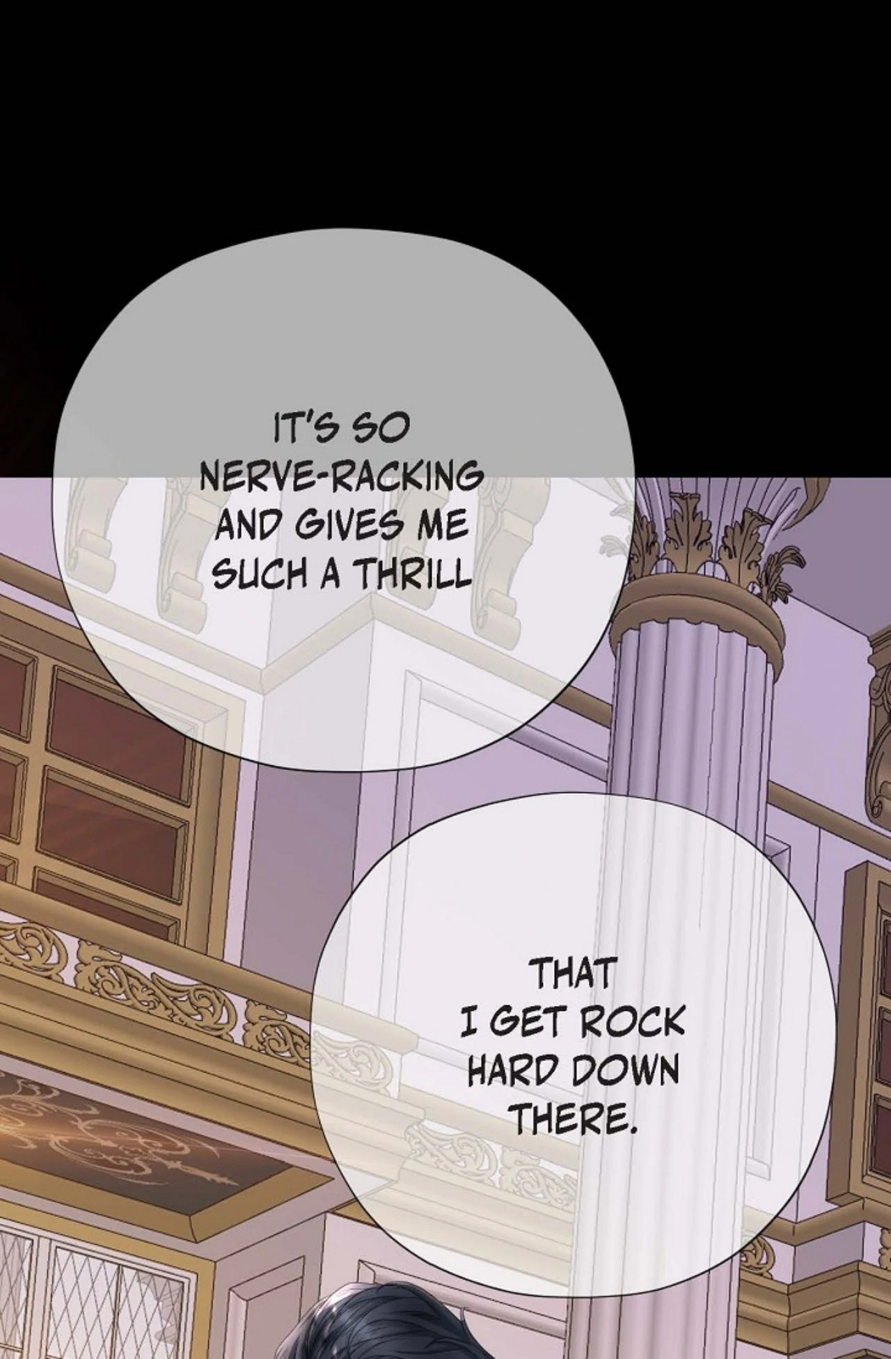 Bride of Darkness - Chapter 37 Page 165