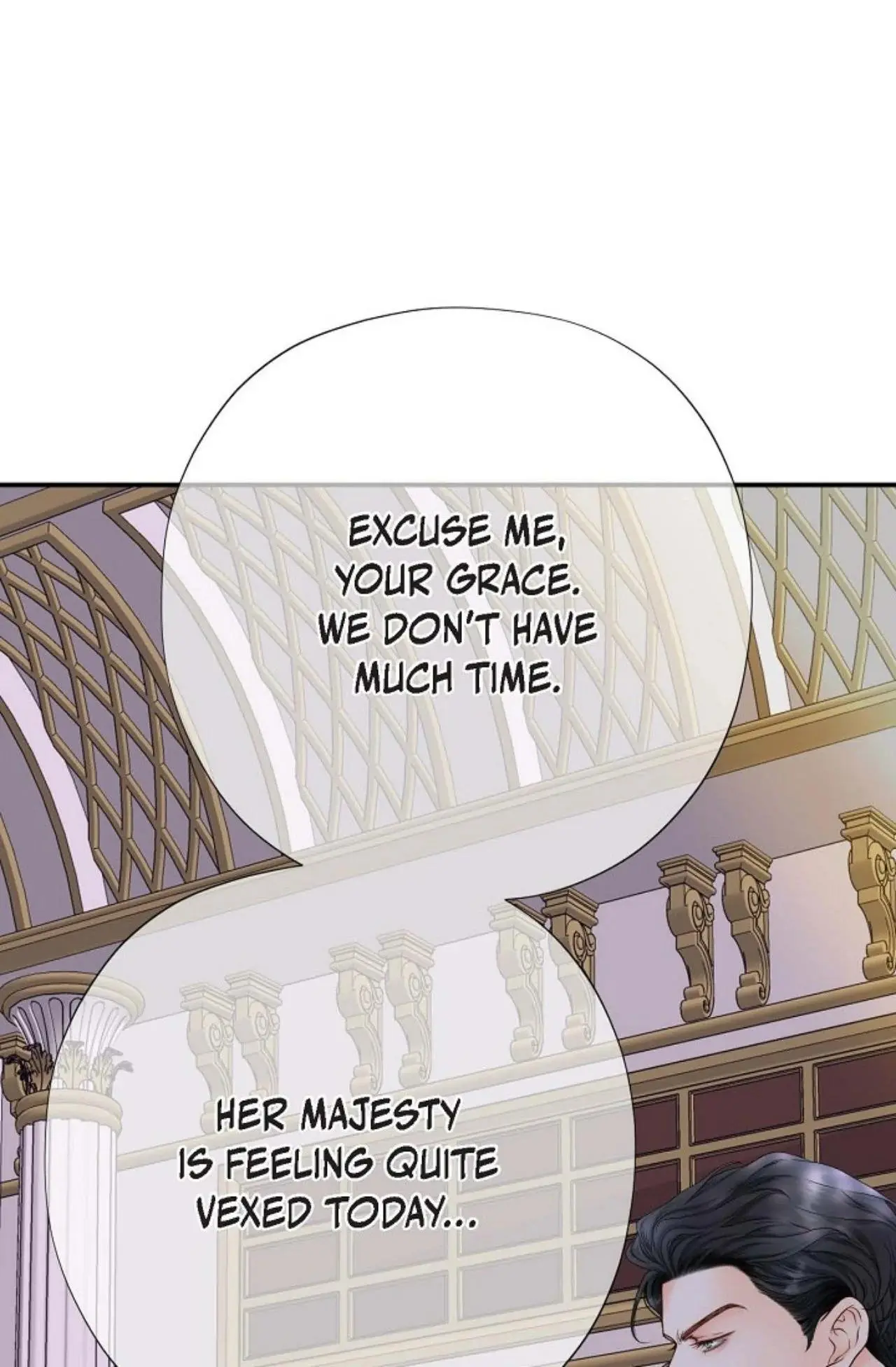 Bride of Darkness - Chapter 38 Page 10
