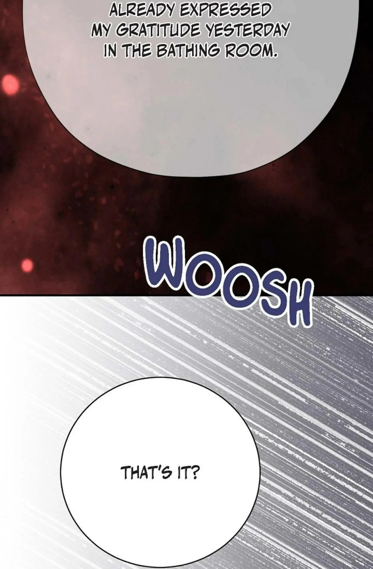 Bride of Darkness - Chapter 38 Page 18