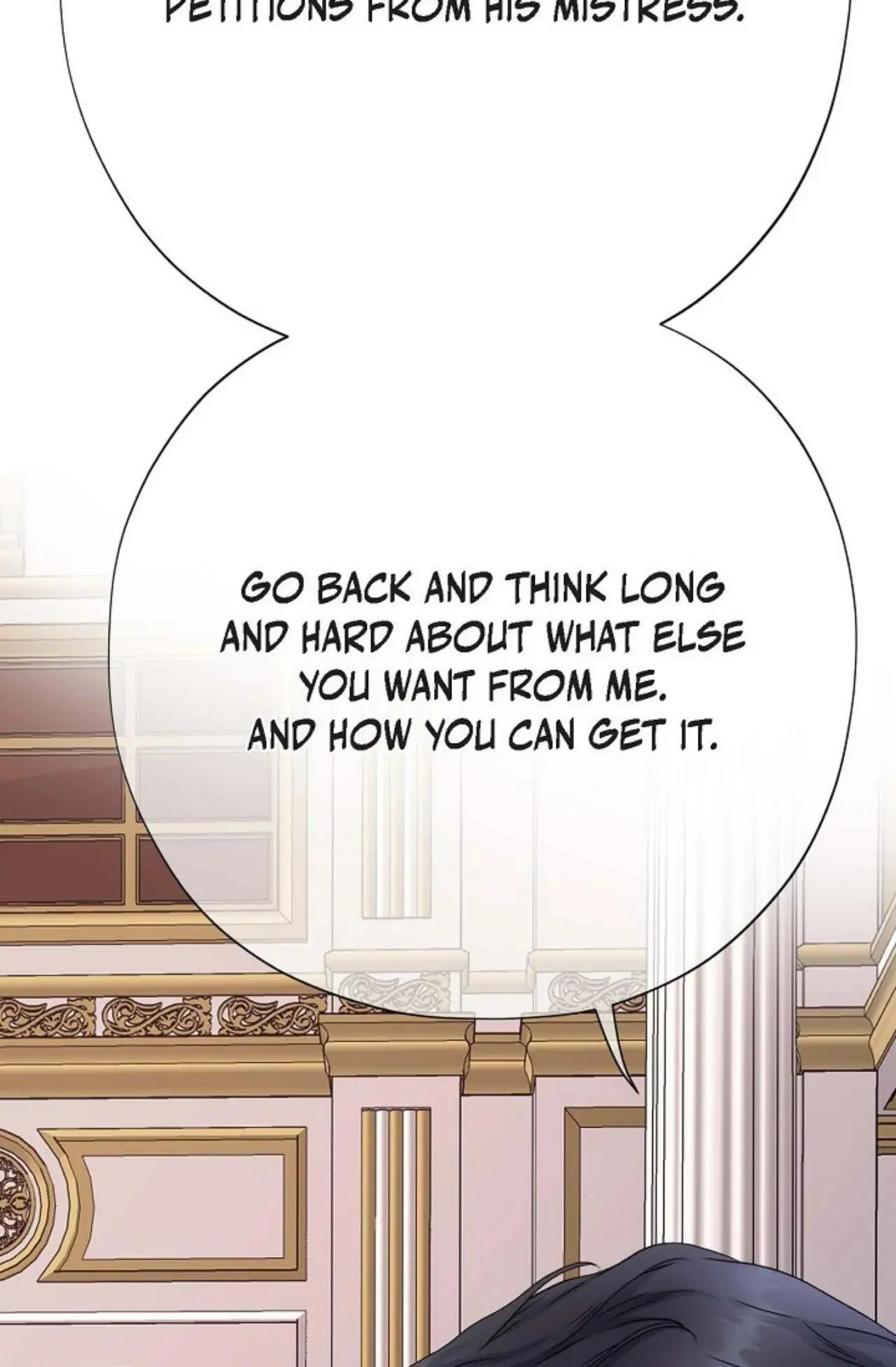 Bride of Darkness - Chapter 38 Page 25