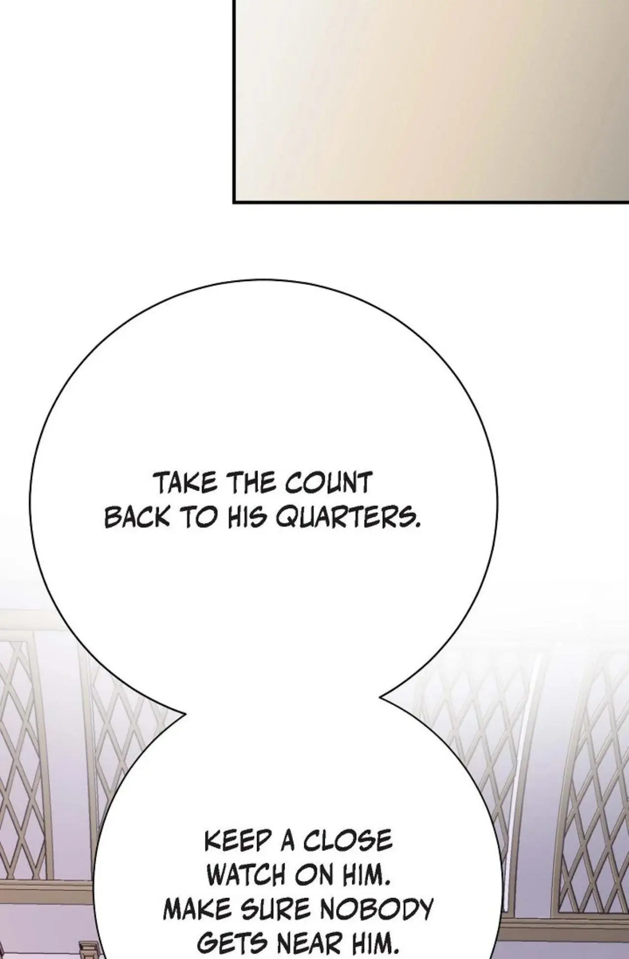 Bride of Darkness - Chapter 38 Page 28