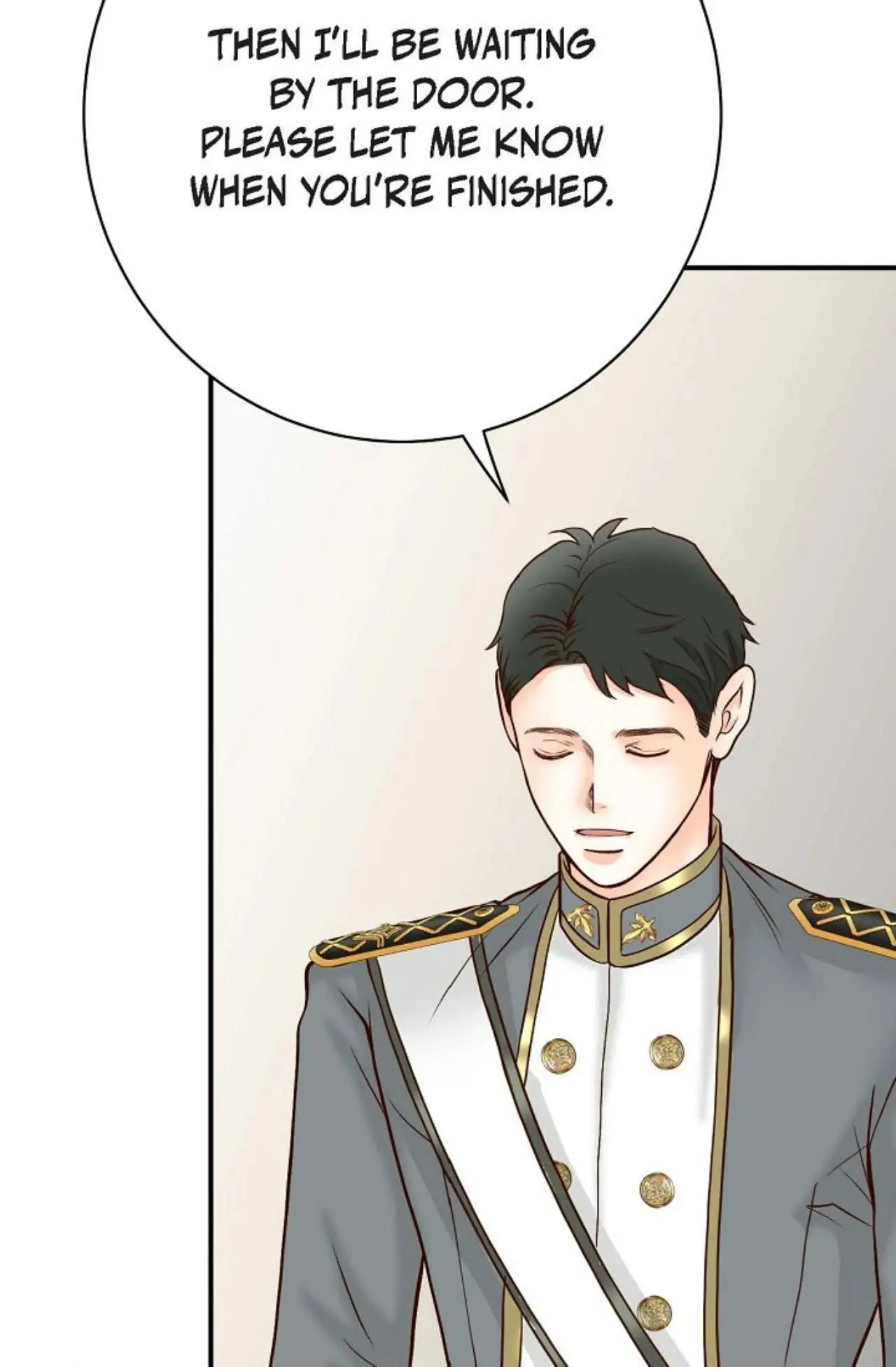 Bride of Darkness - Chapter 38 Page 44