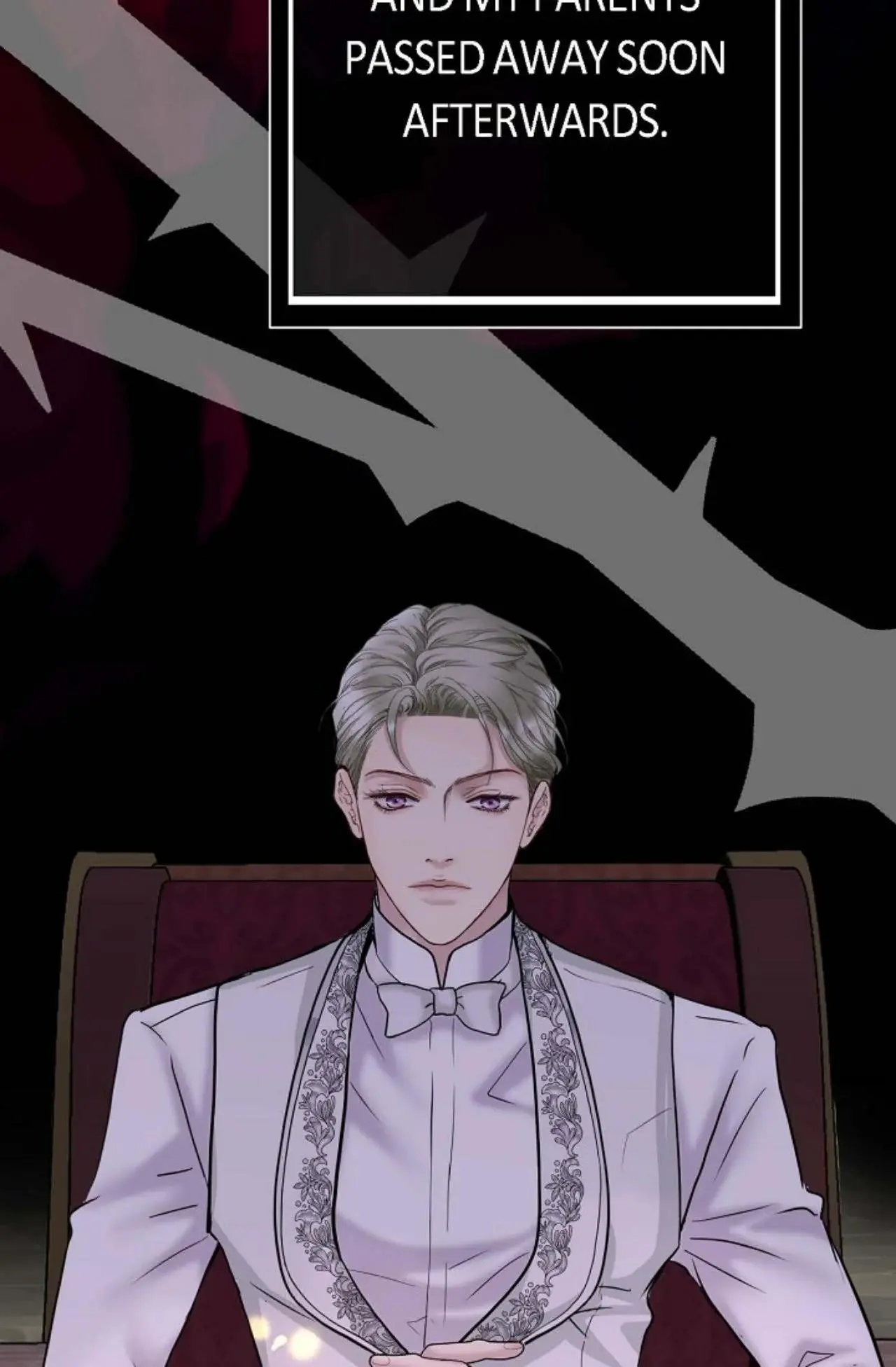 Bride of Darkness - Chapter 38 Page 88