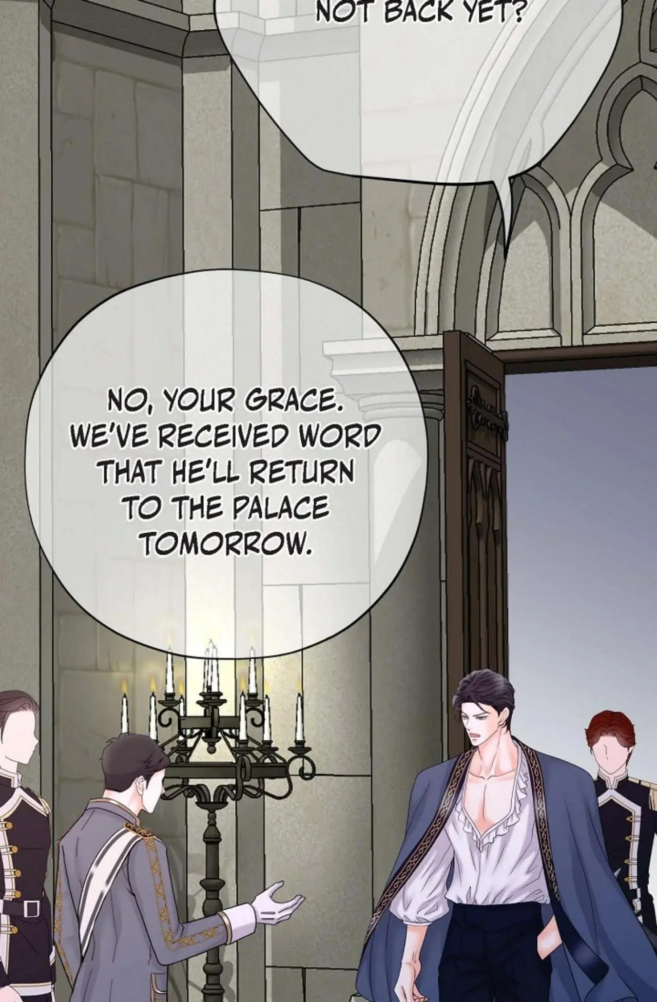 Bride of Darkness - Chapter 38 Page 101