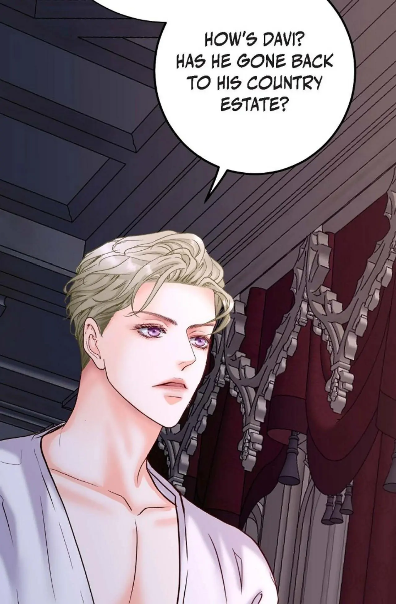 Bride of Darkness - Chapter 38 Page 118