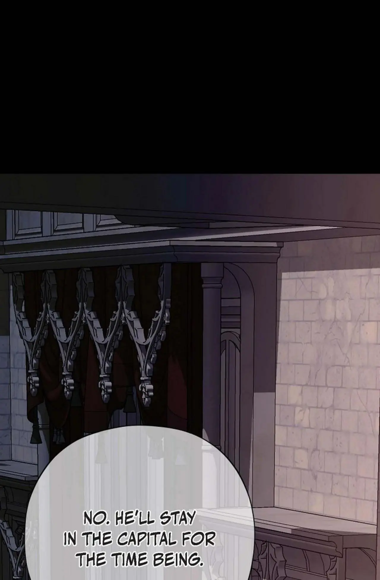 Bride of Darkness - Chapter 38 Page 120