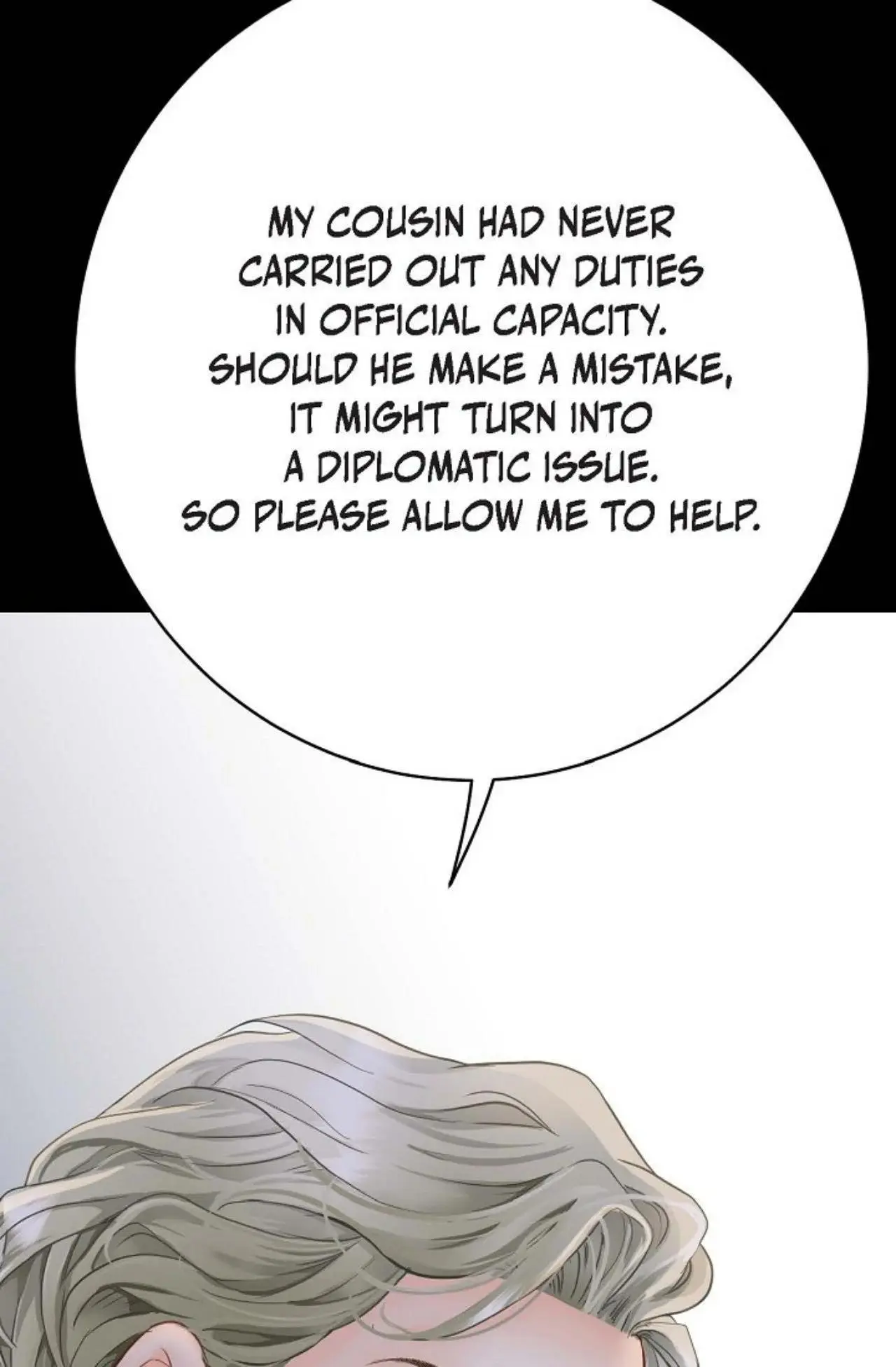 Bride of Darkness - Chapter 38 Page 133
