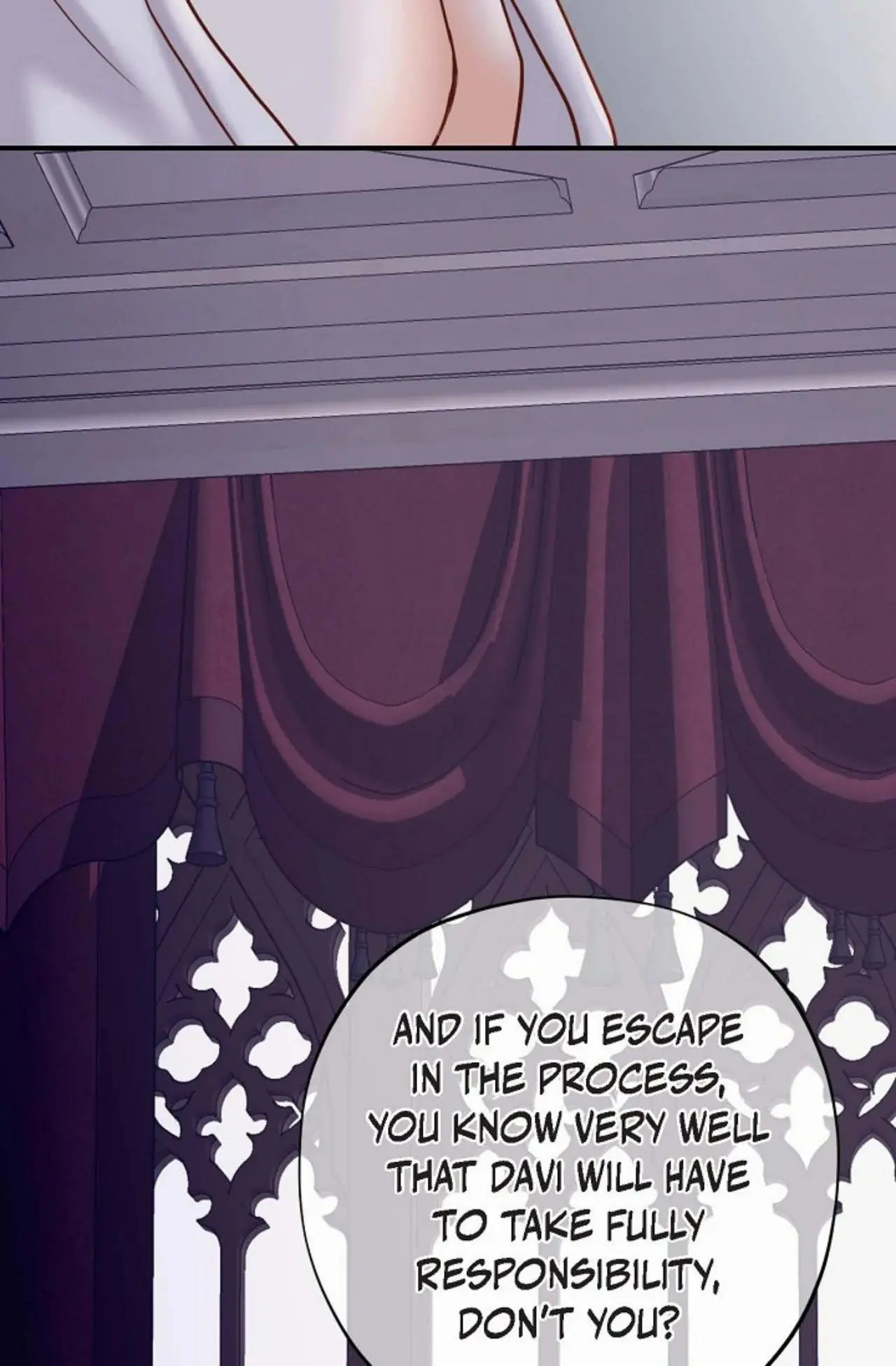 Bride of Darkness - Chapter 38 Page 135