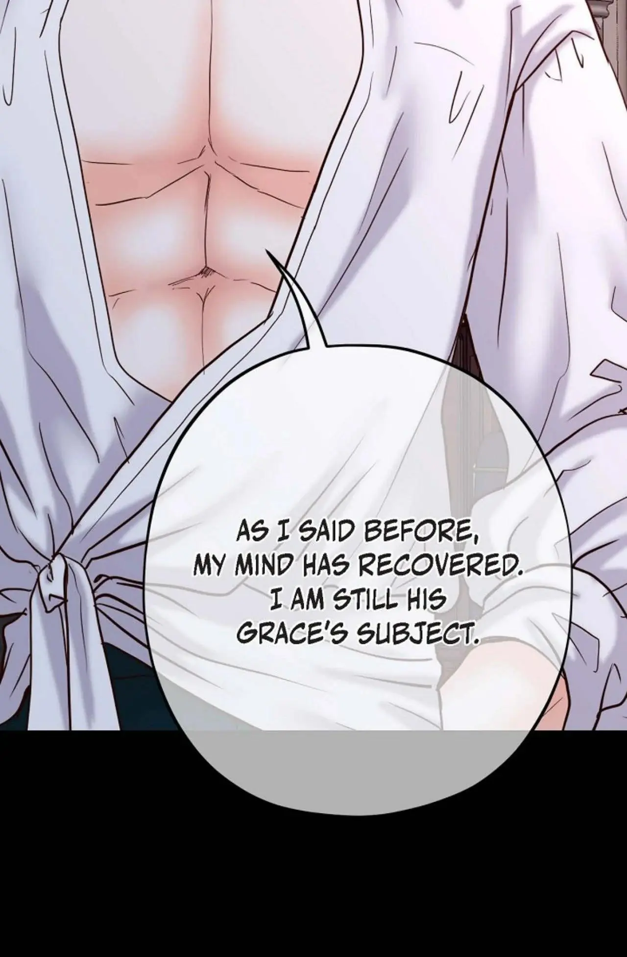 Bride of Darkness - Chapter 38 Page 139