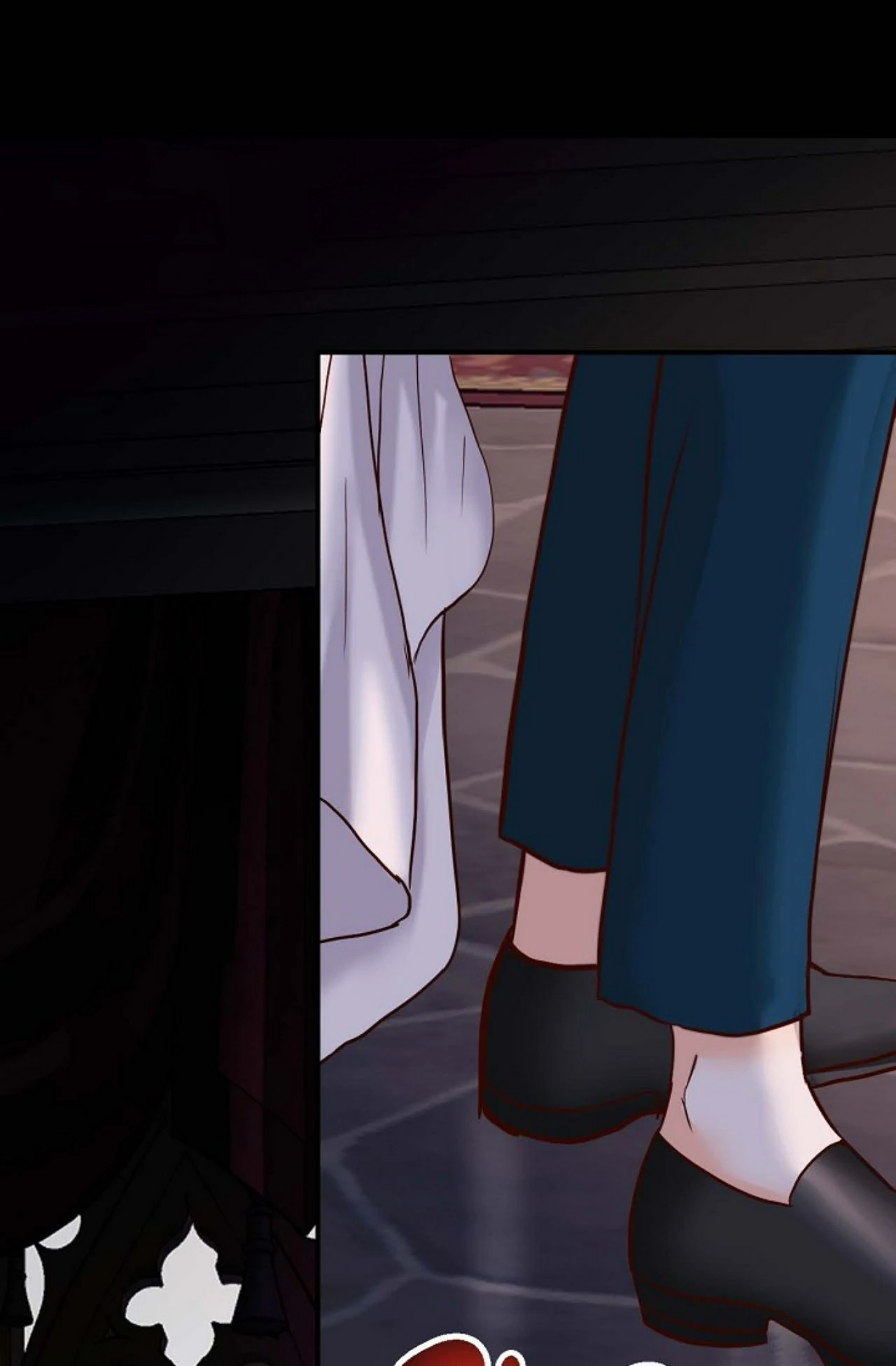 Bride of Darkness - Chapter 39 Page 8