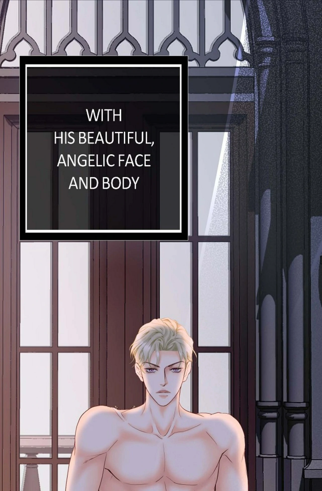 Bride of Darkness - Chapter 39 Page 15