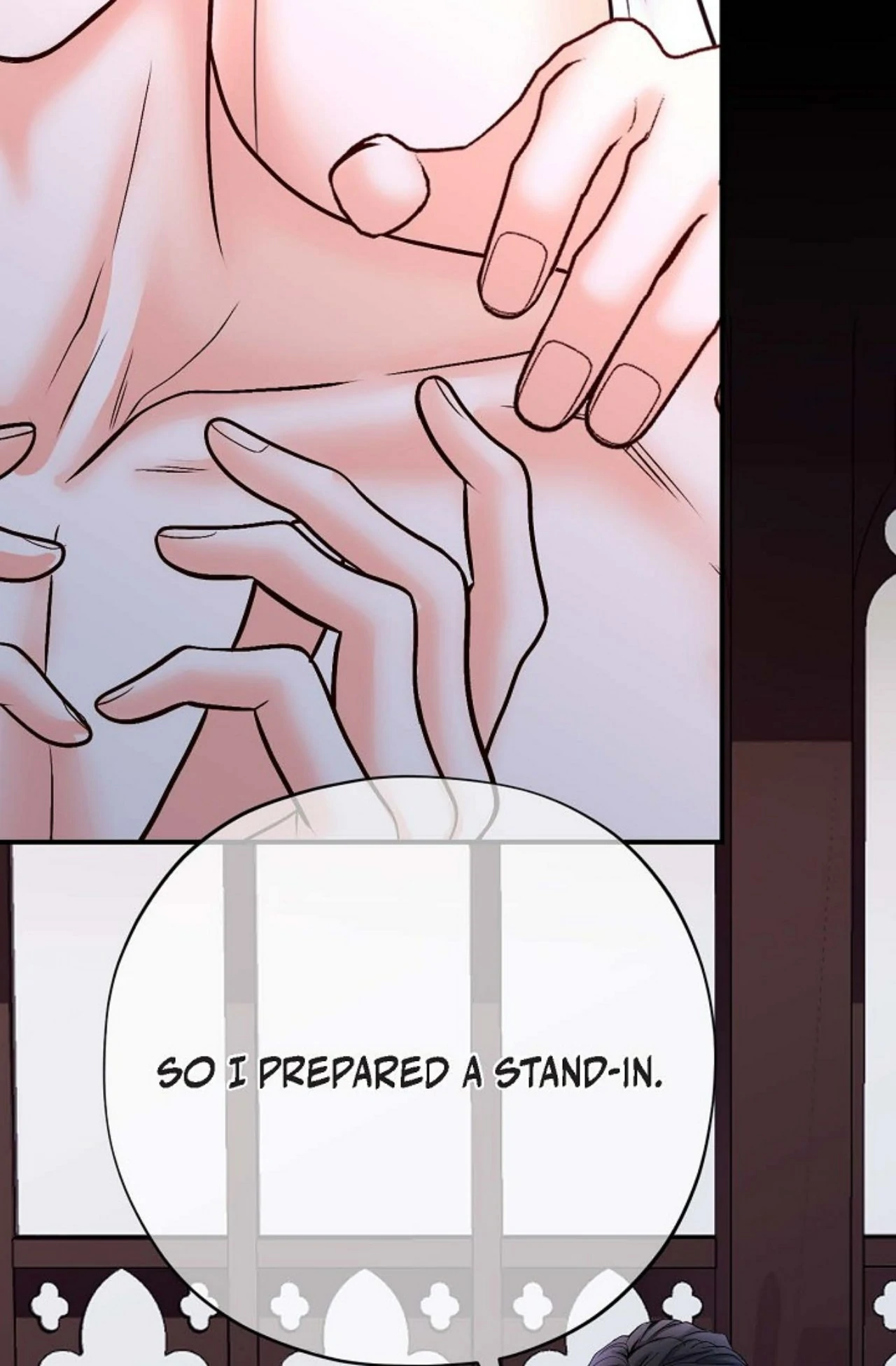 Bride of Darkness - Chapter 39 Page 36