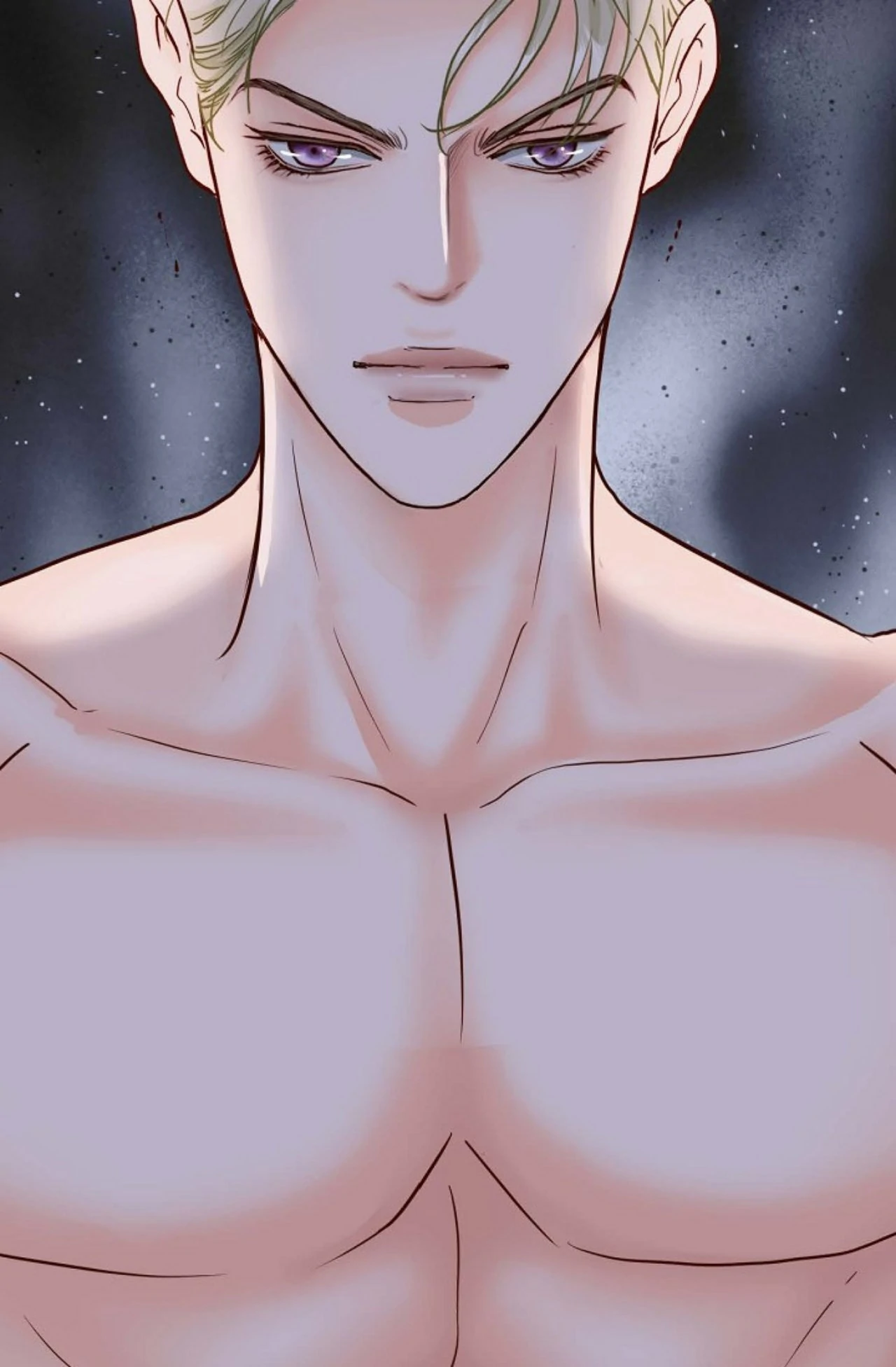Bride of Darkness - Chapter 39 Page 40