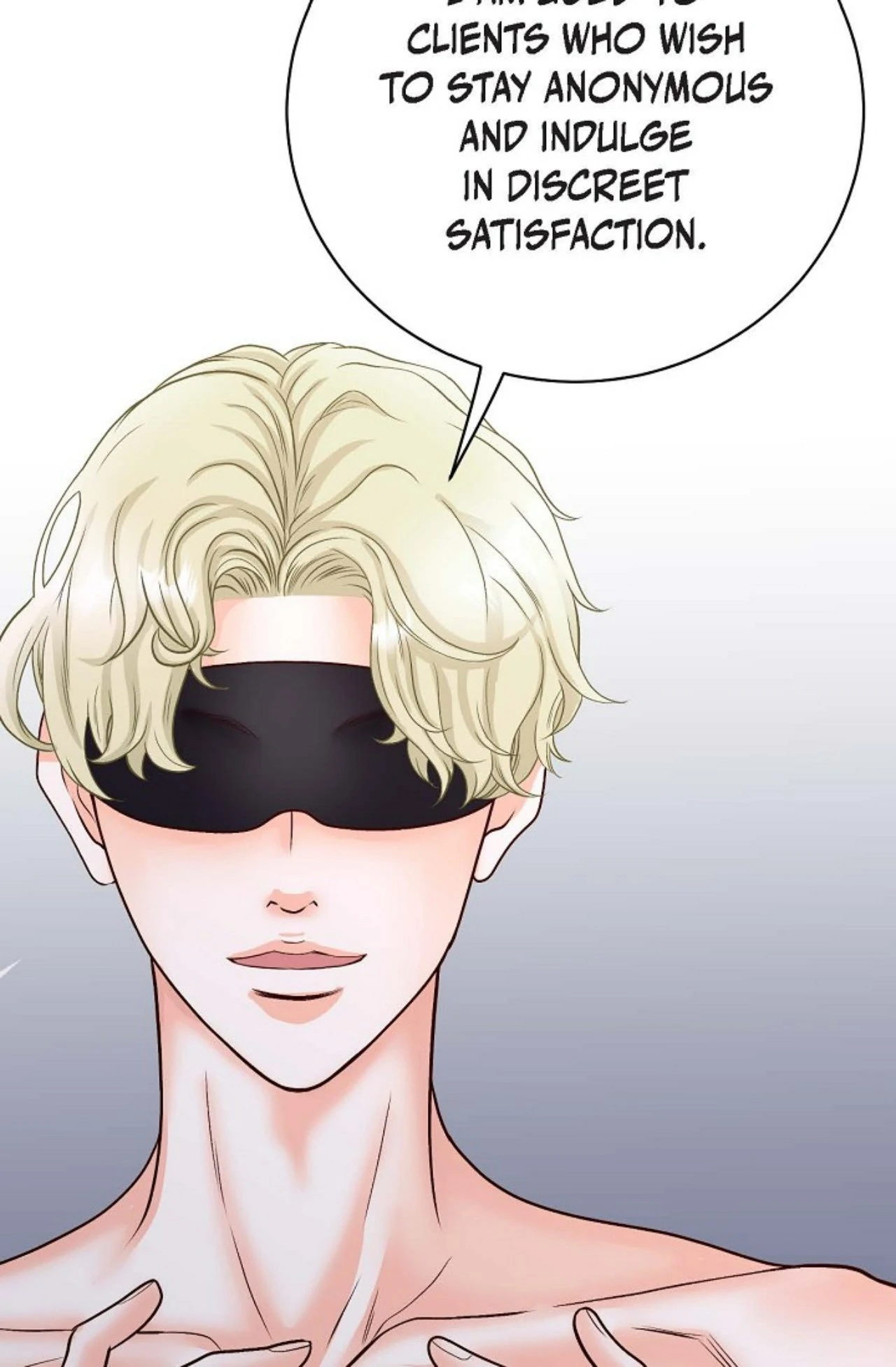 Bride of Darkness - Chapter 39 Page 46