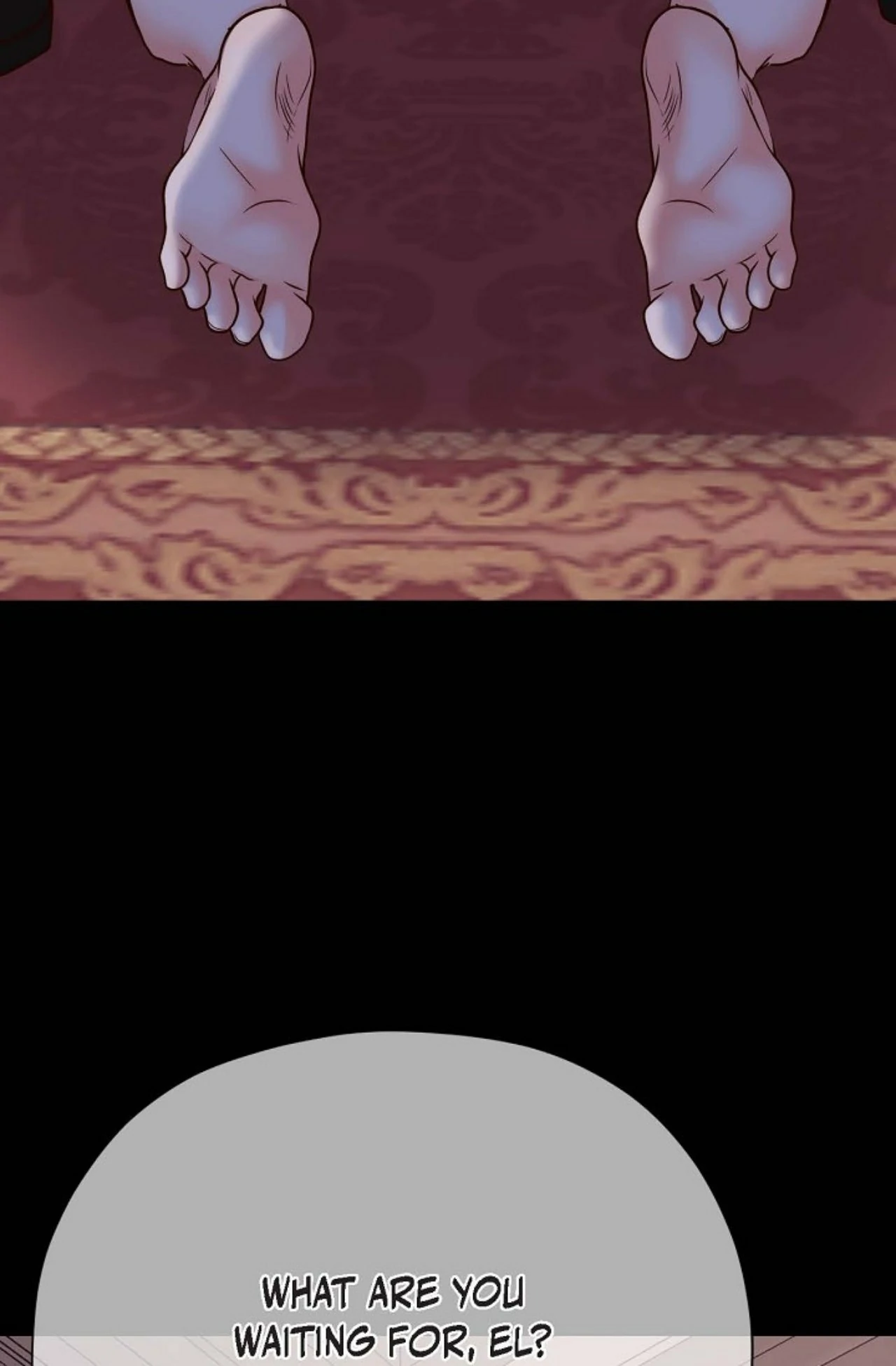 Bride of Darkness - Chapter 39 Page 53