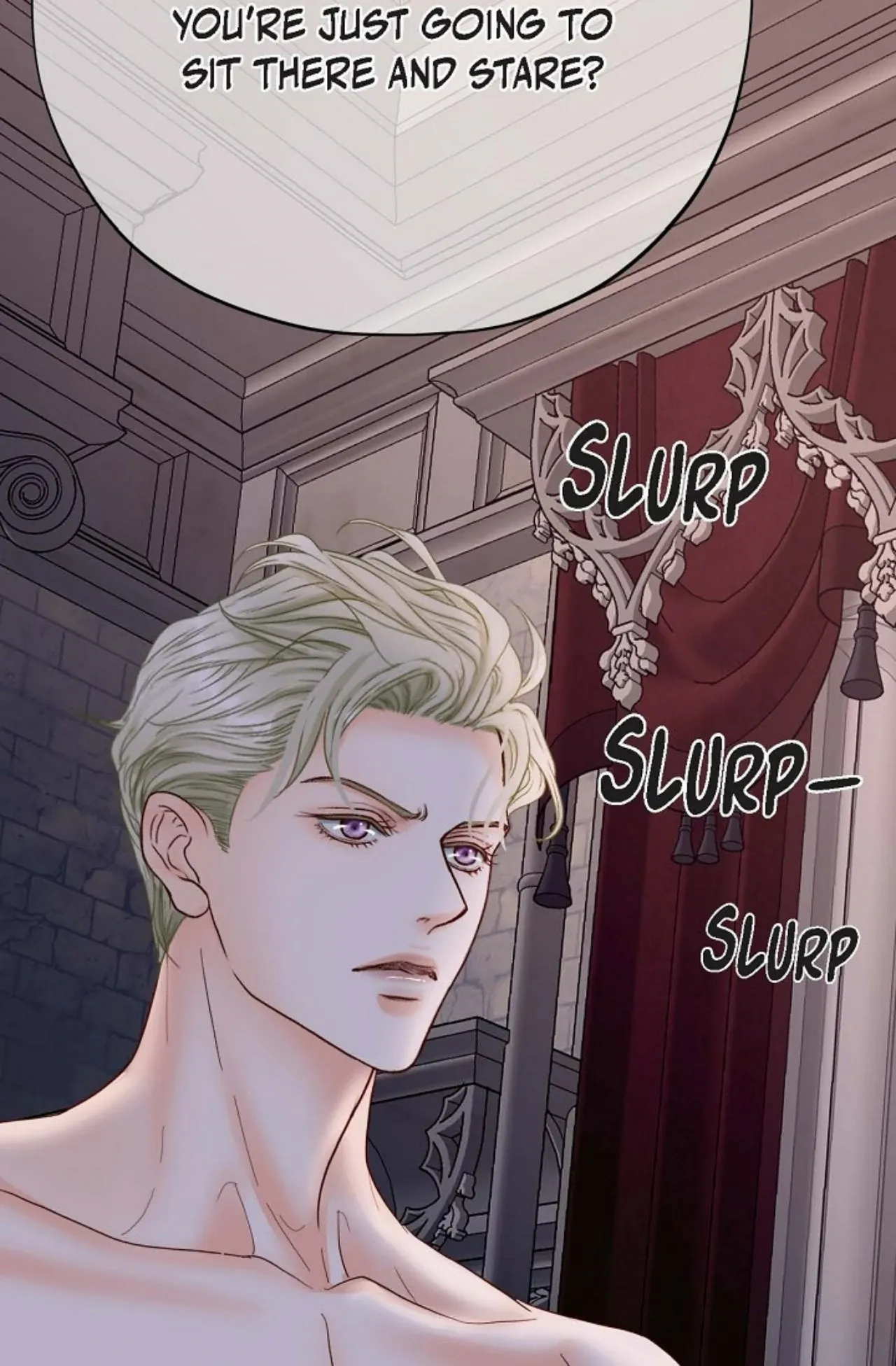 Bride of Darkness - Chapter 39 Page 54