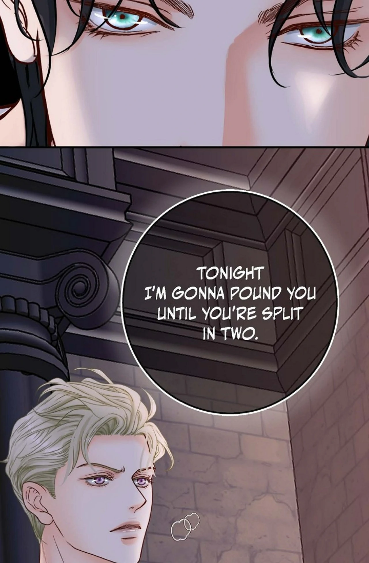 Bride of Darkness - Chapter 39 Page 70