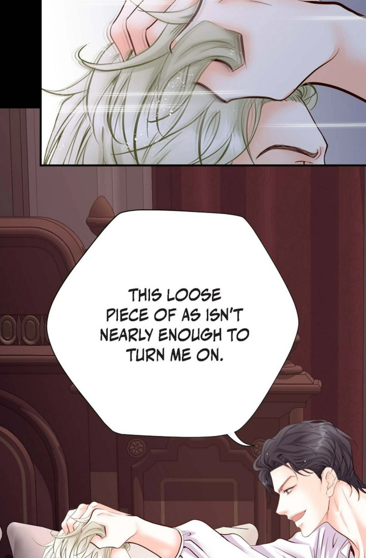 Bride of Darkness - Chapter 39 Page 88
