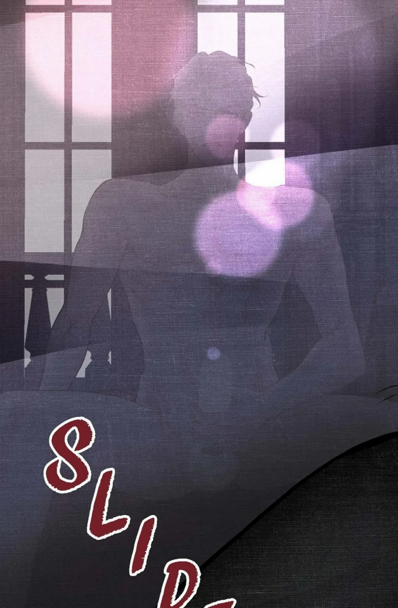 Bride of Darkness - Chapter 39 Page 107