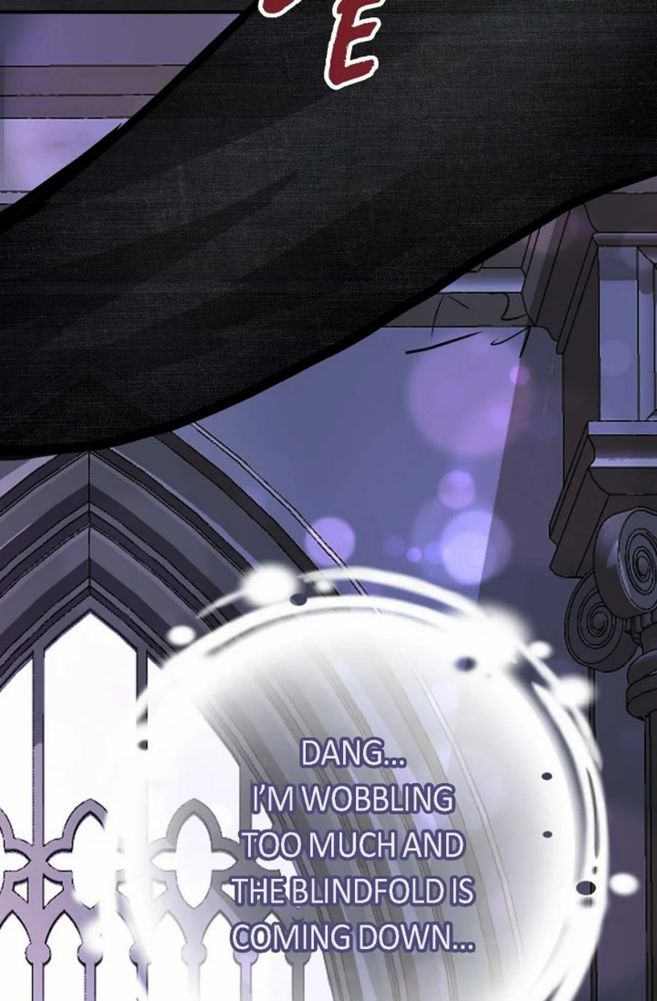 Bride of Darkness - Chapter 39 Page 108