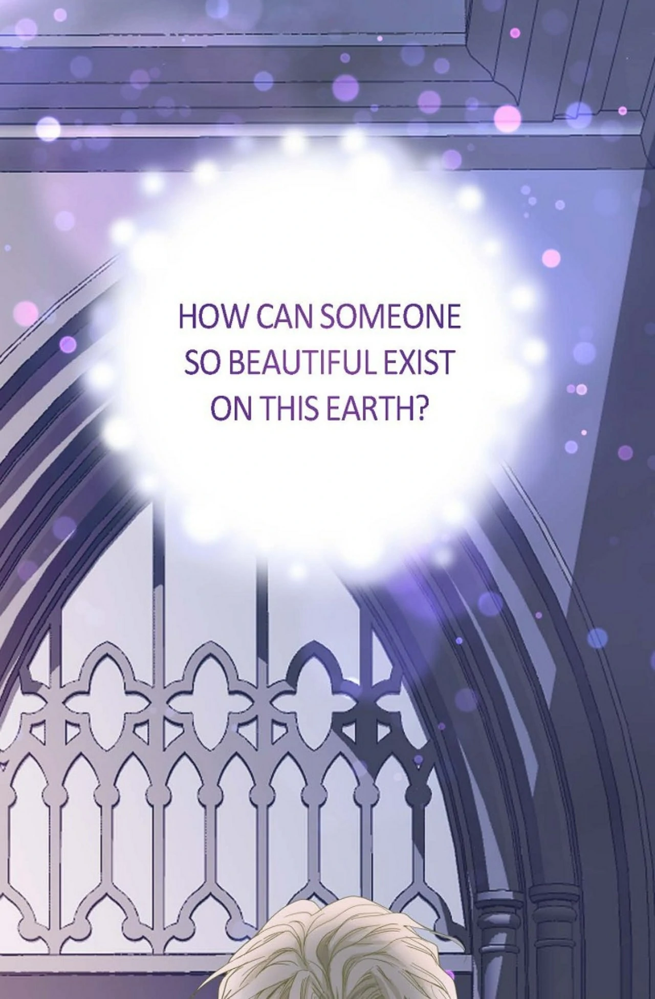 Bride of Darkness - Chapter 39 Page 115