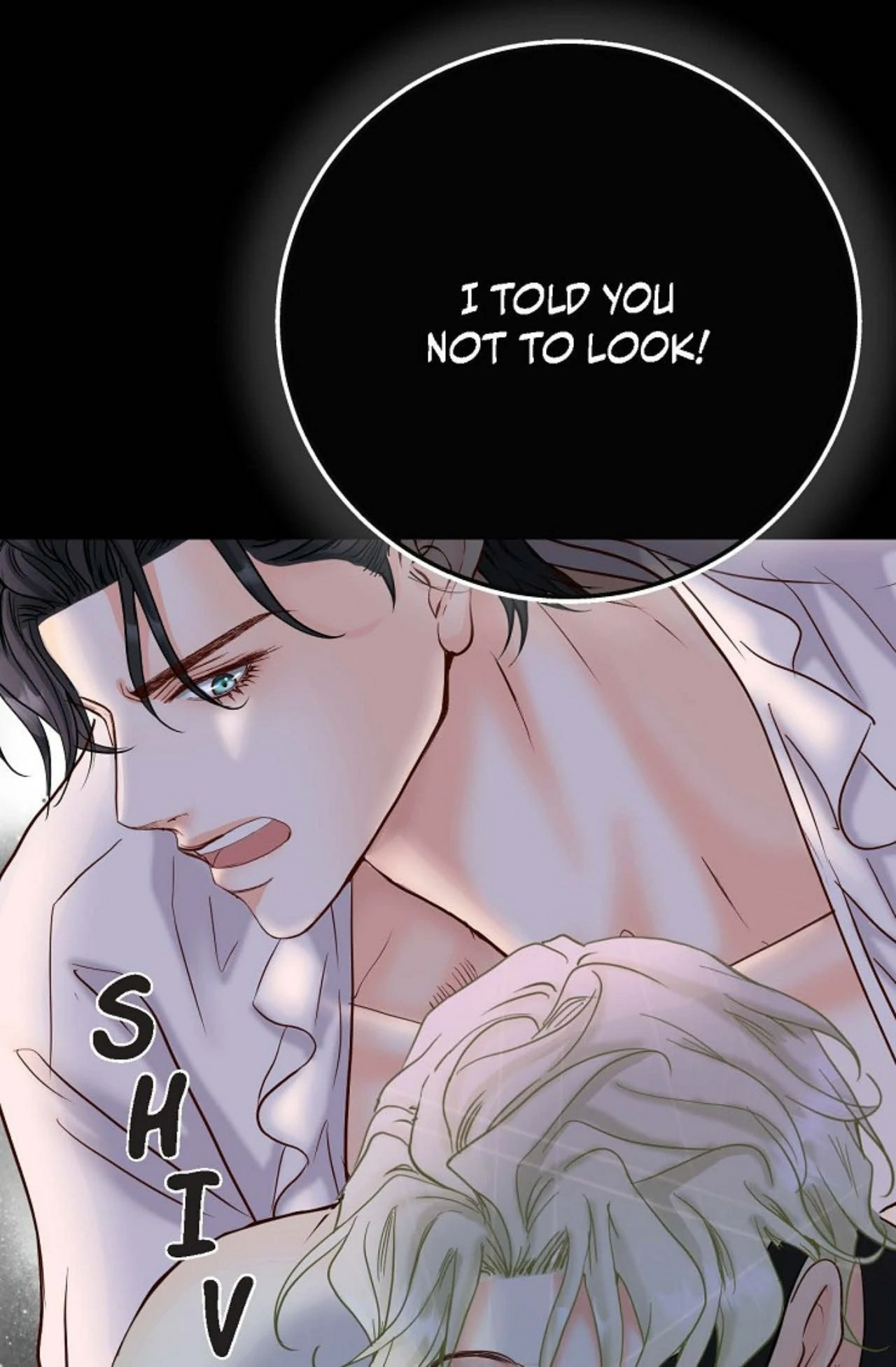 Bride of Darkness - Chapter 39 Page 119