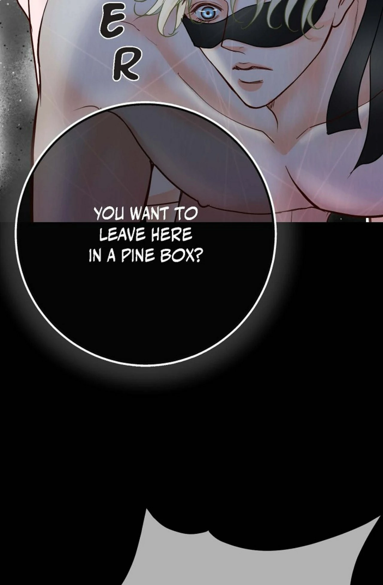 Bride of Darkness - Chapter 39 Page 120