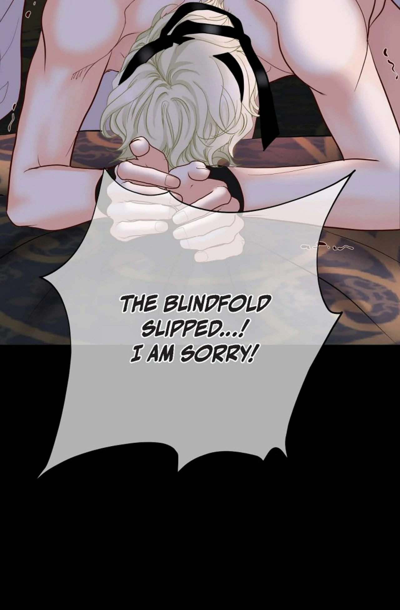 Bride of Darkness - Chapter 39 Page 122