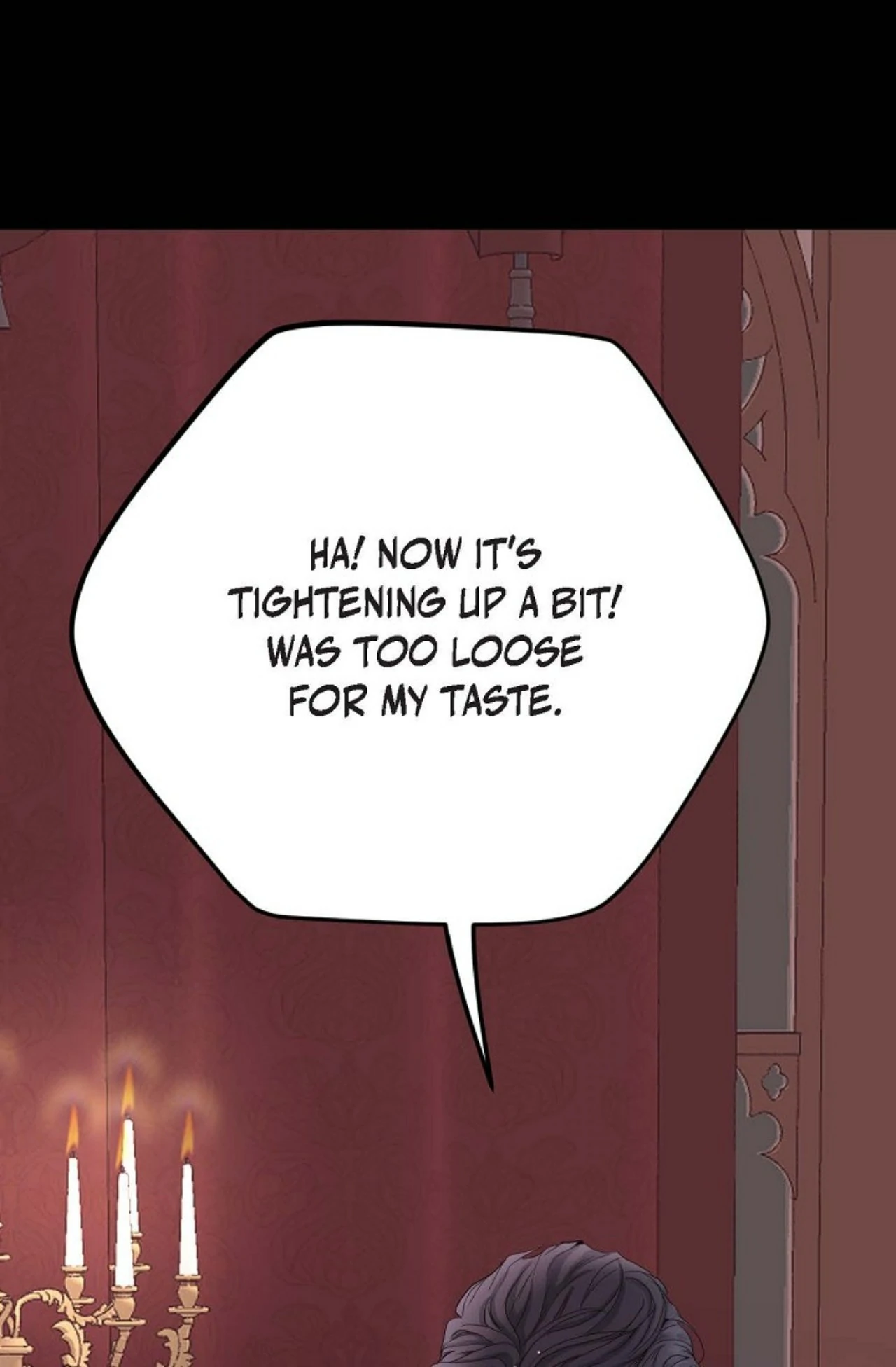 Bride of Darkness - Chapter 39 Page 126