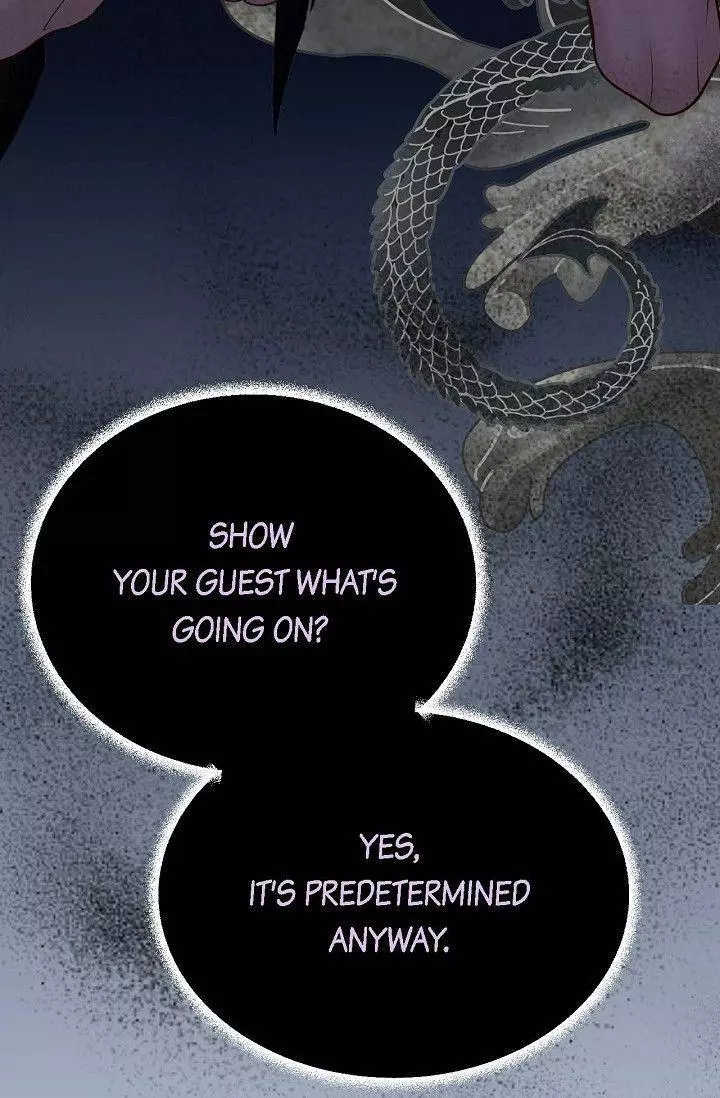 Bride of Darkness - Chapter 4 Page 8