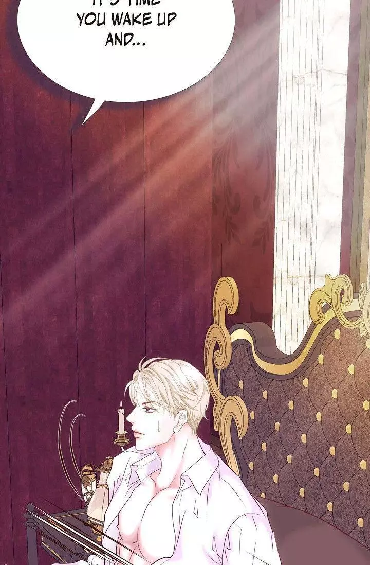 Bride of Darkness - Chapter 4 Page 13