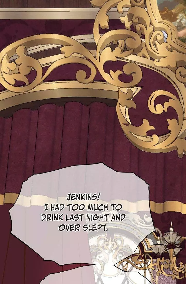 Bride of Darkness - Chapter 4 Page 22