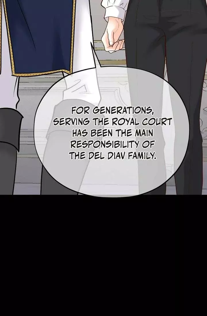 Bride of Darkness - Chapter 4 Page 65