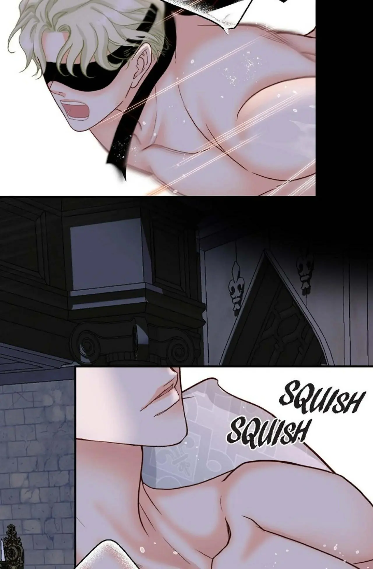 Bride of Darkness - Chapter 40 Page 5