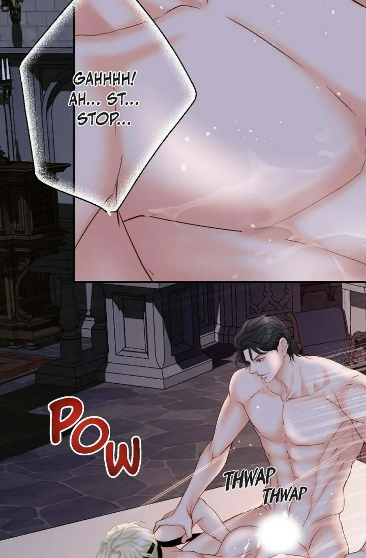 Bride of Darkness - Chapter 40 Page 6