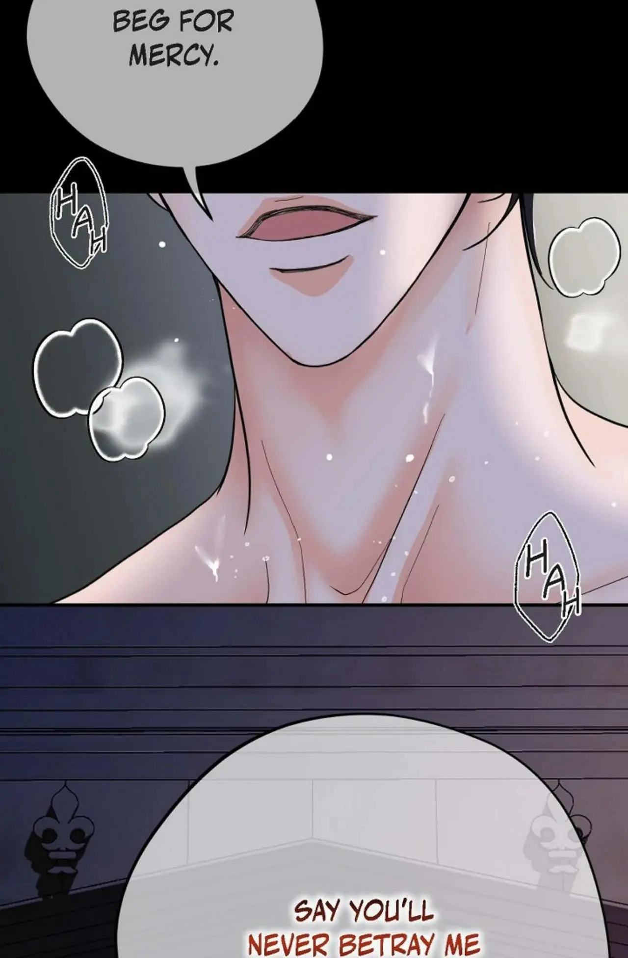 Bride of Darkness - Chapter 40 Page 8